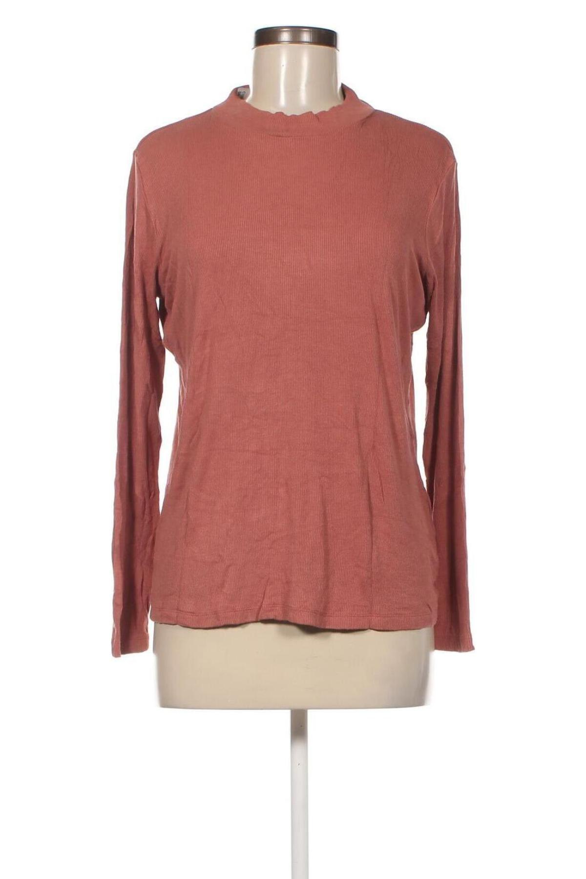 Damen Shirt Esmara, Größe L, Farbe Aschrosa, Preis € 13,22