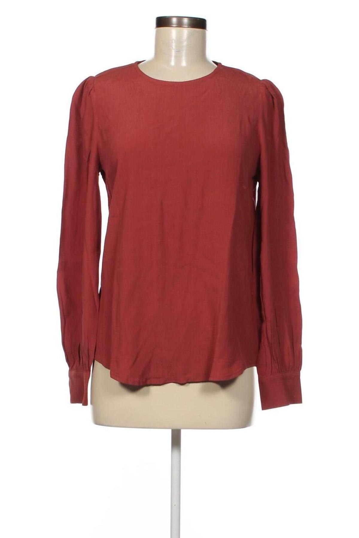 Damen Shirt Esprit, Größe XS, Farbe Braun, Preis 3,71 €