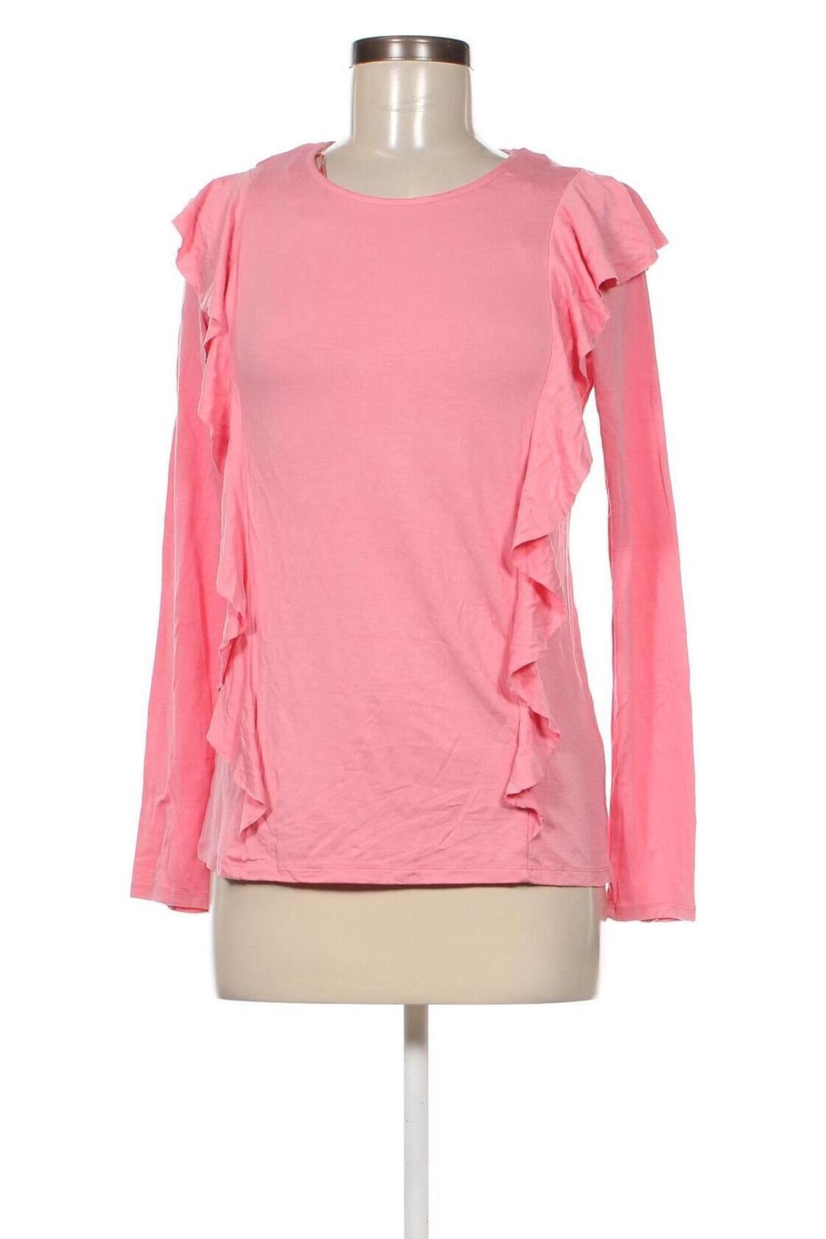 Damen Shirt Esprit, Größe S, Farbe Rosa, Preis 16,70 €