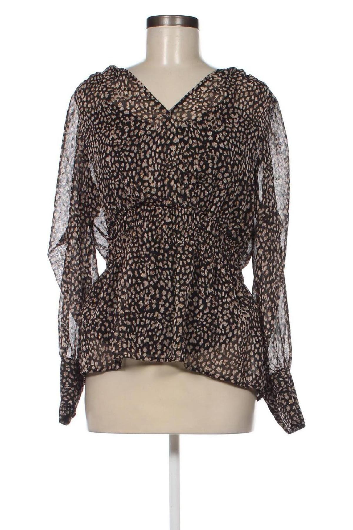Γυναικεία μπλούζα Esprit, Μέγεθος M, Χρώμα Πολύχρωμο, Τιμή 2,82 €