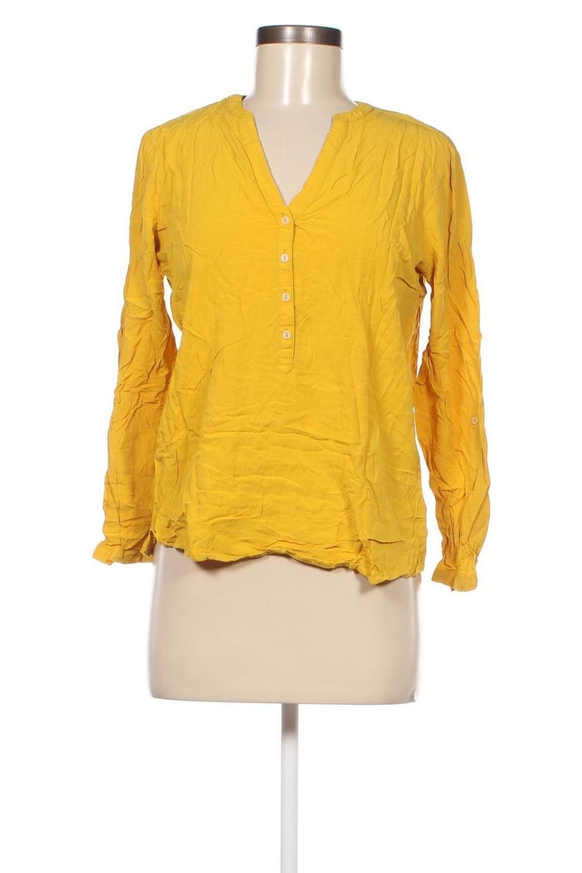 Damen Shirt Esprit, Größe M, Farbe Gelb, Preis € 16,70