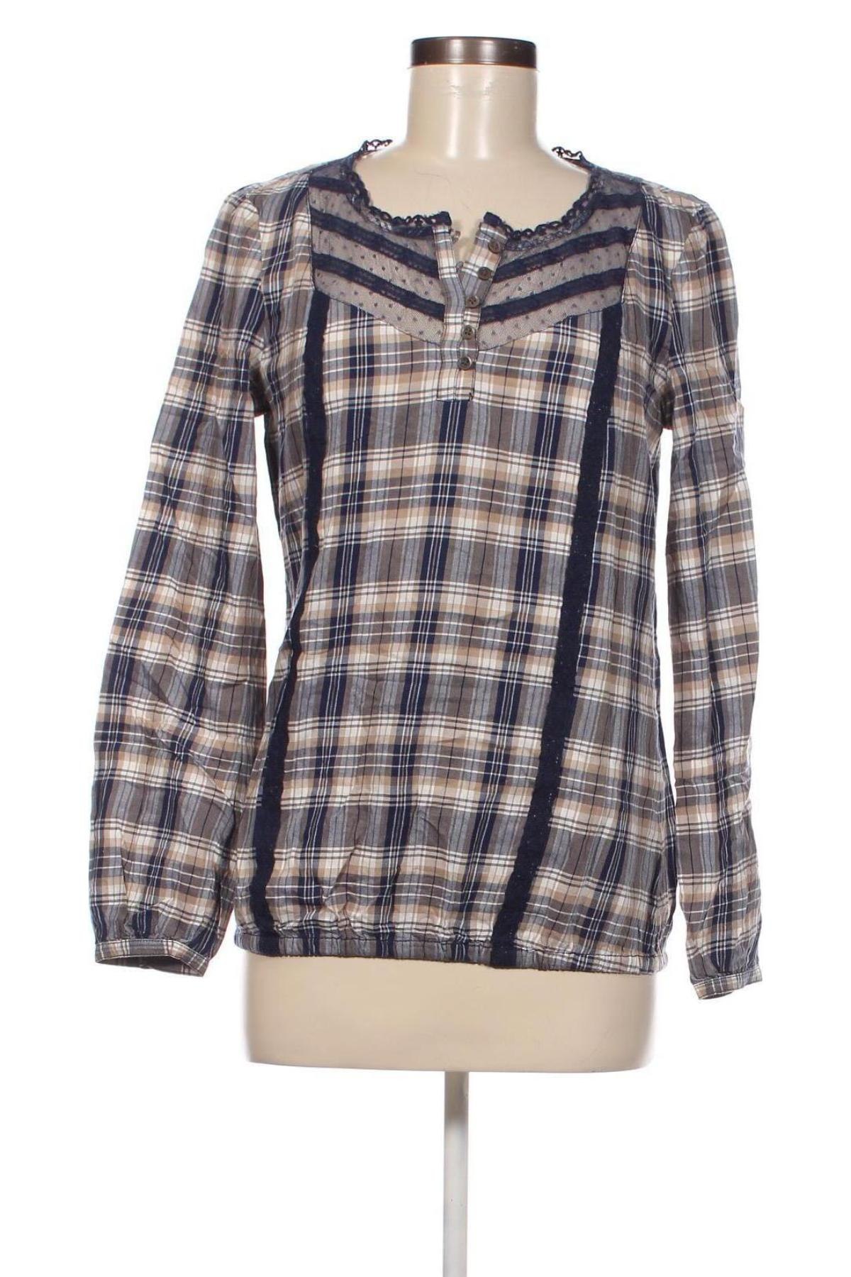 Damen Shirt Esprit, Größe S, Farbe Mehrfarbig, Preis € 2,34