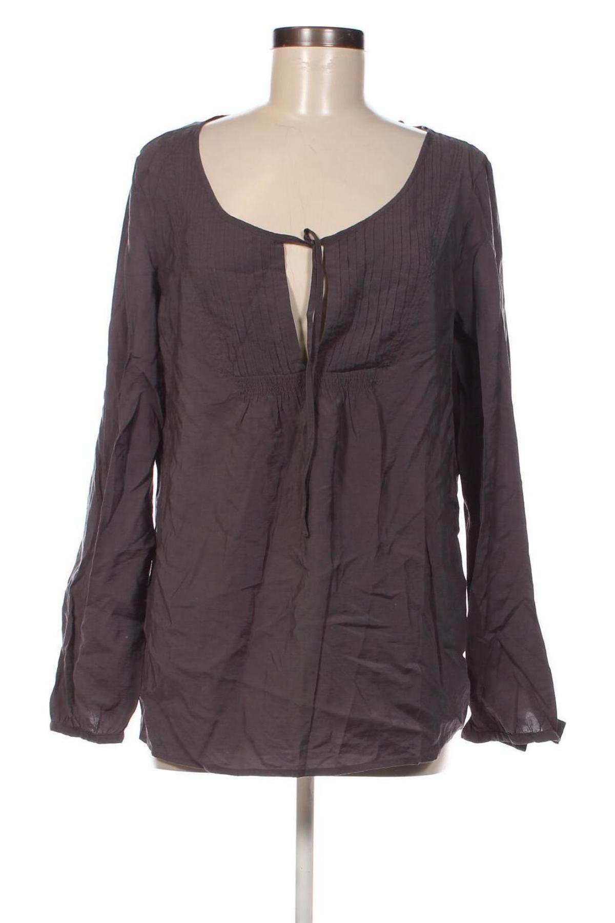 Damen Shirt Esprit, Größe L, Farbe Grau, Preis € 16,70