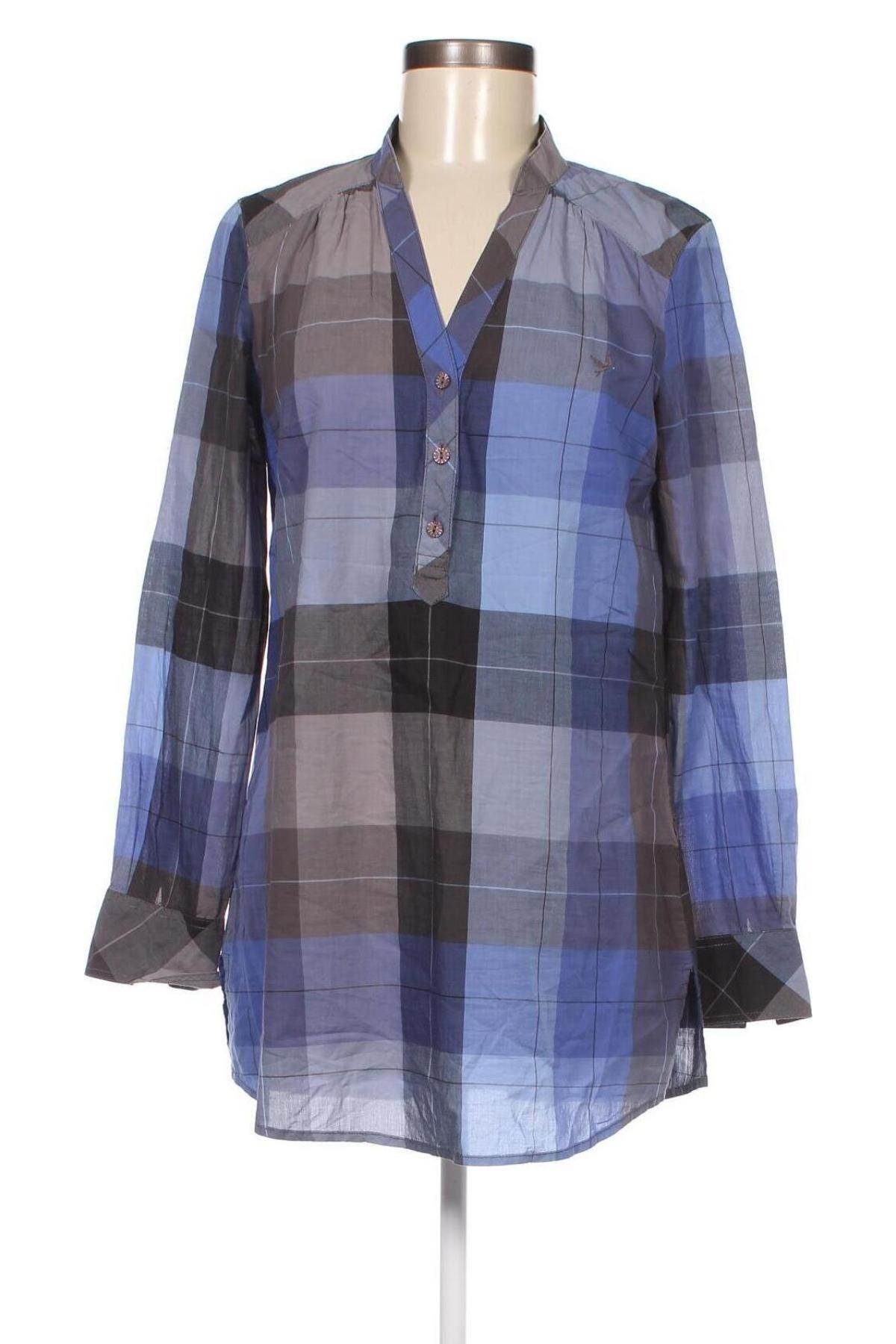 Γυναικεία μπλούζα Esprit de Corp, Μέγεθος S, Χρώμα Πολύχρωμο, Τιμή 3,27 €