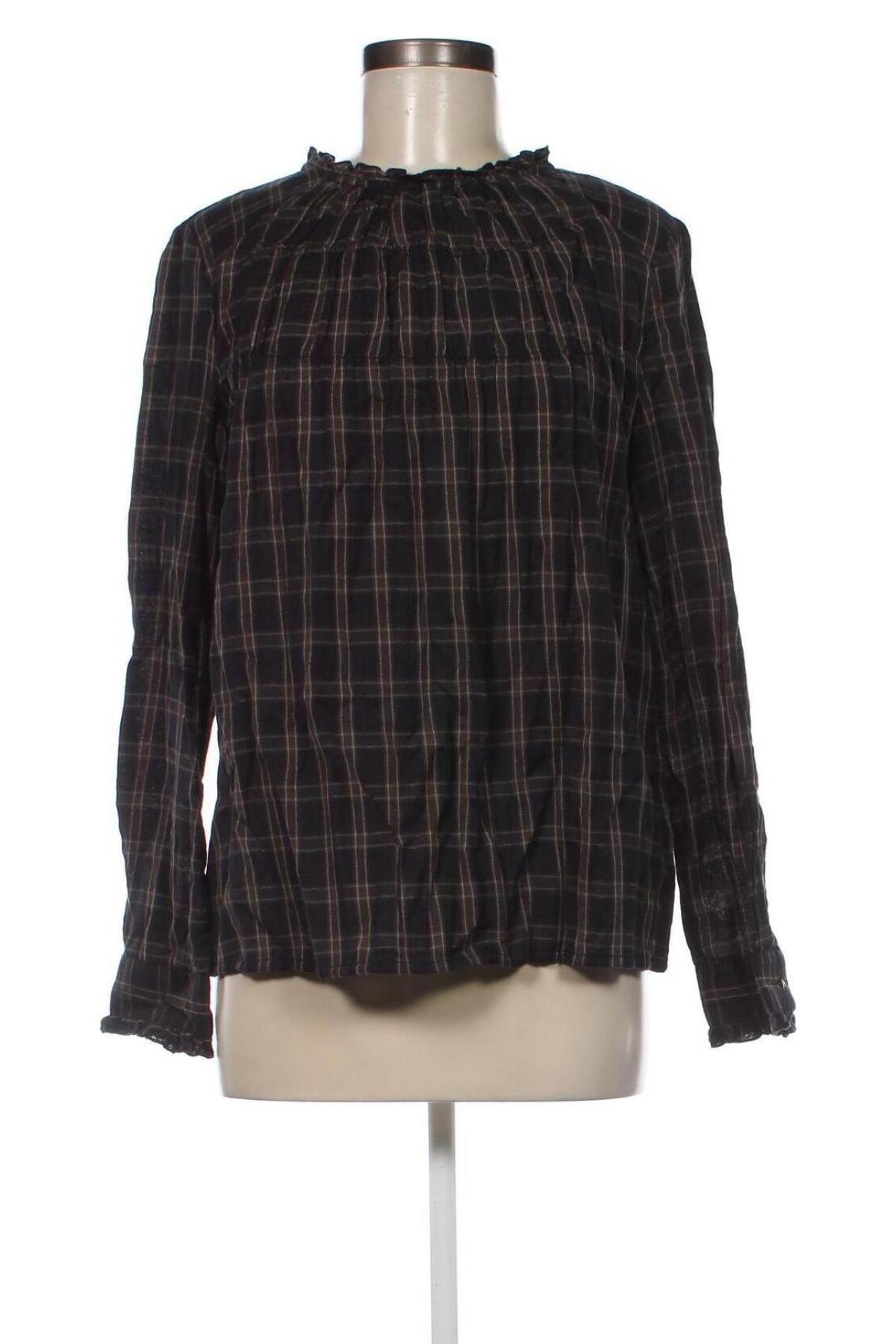 Damen Shirt Etam, Größe M, Farbe Mehrfarbig, Preis 3,71 €