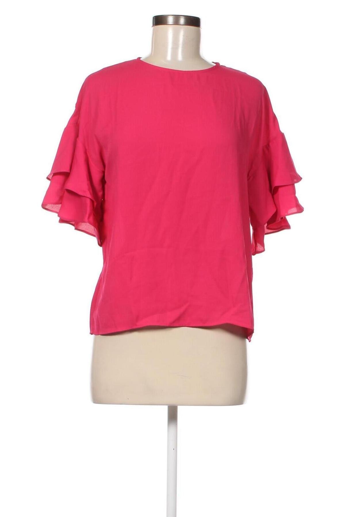 Damen Shirt Etam, Größe XS, Farbe Rosa, Preis € 9,28