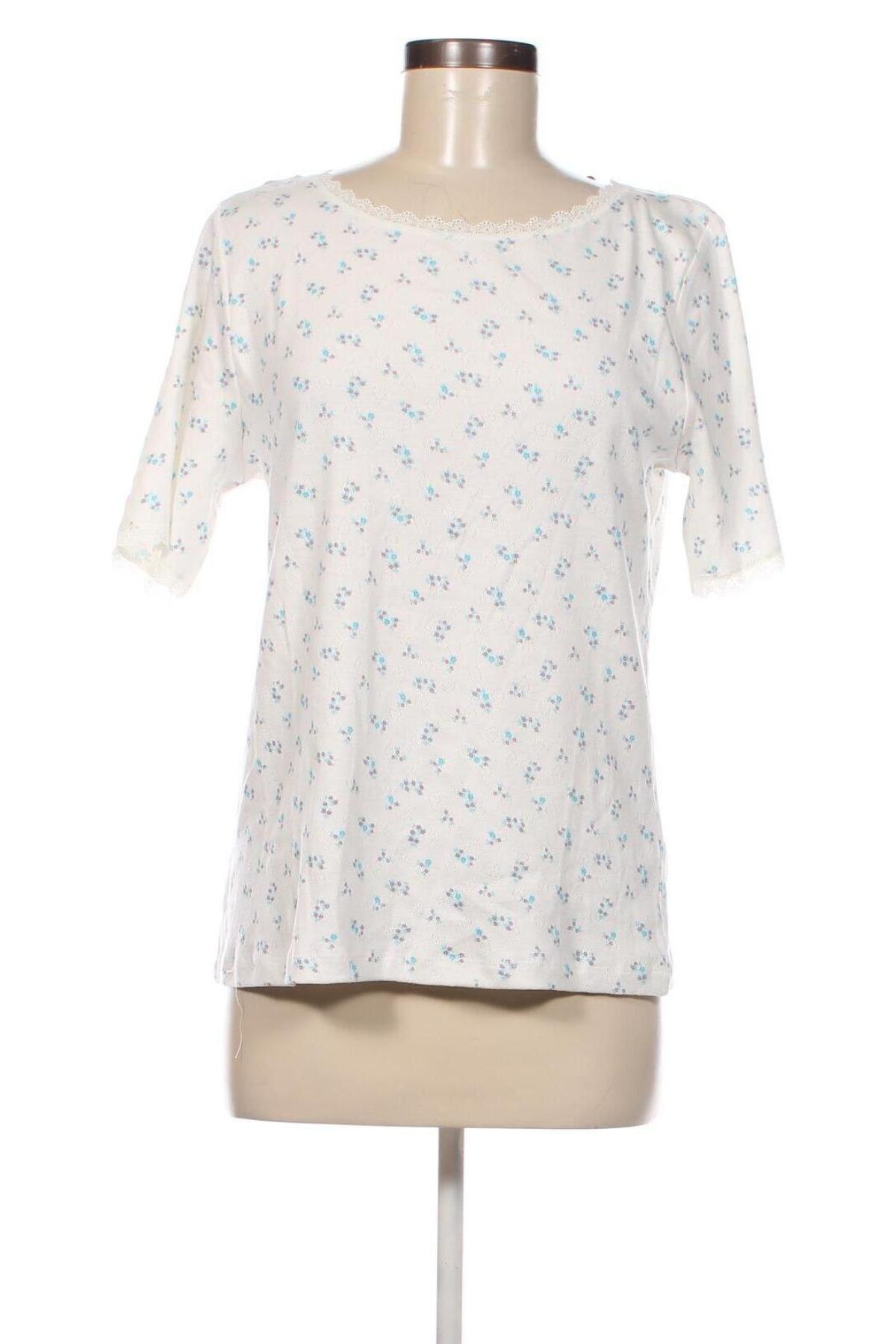 Дамска блуза Etam, Размер XL, Цвят Бял, Цена 72,00 лв.