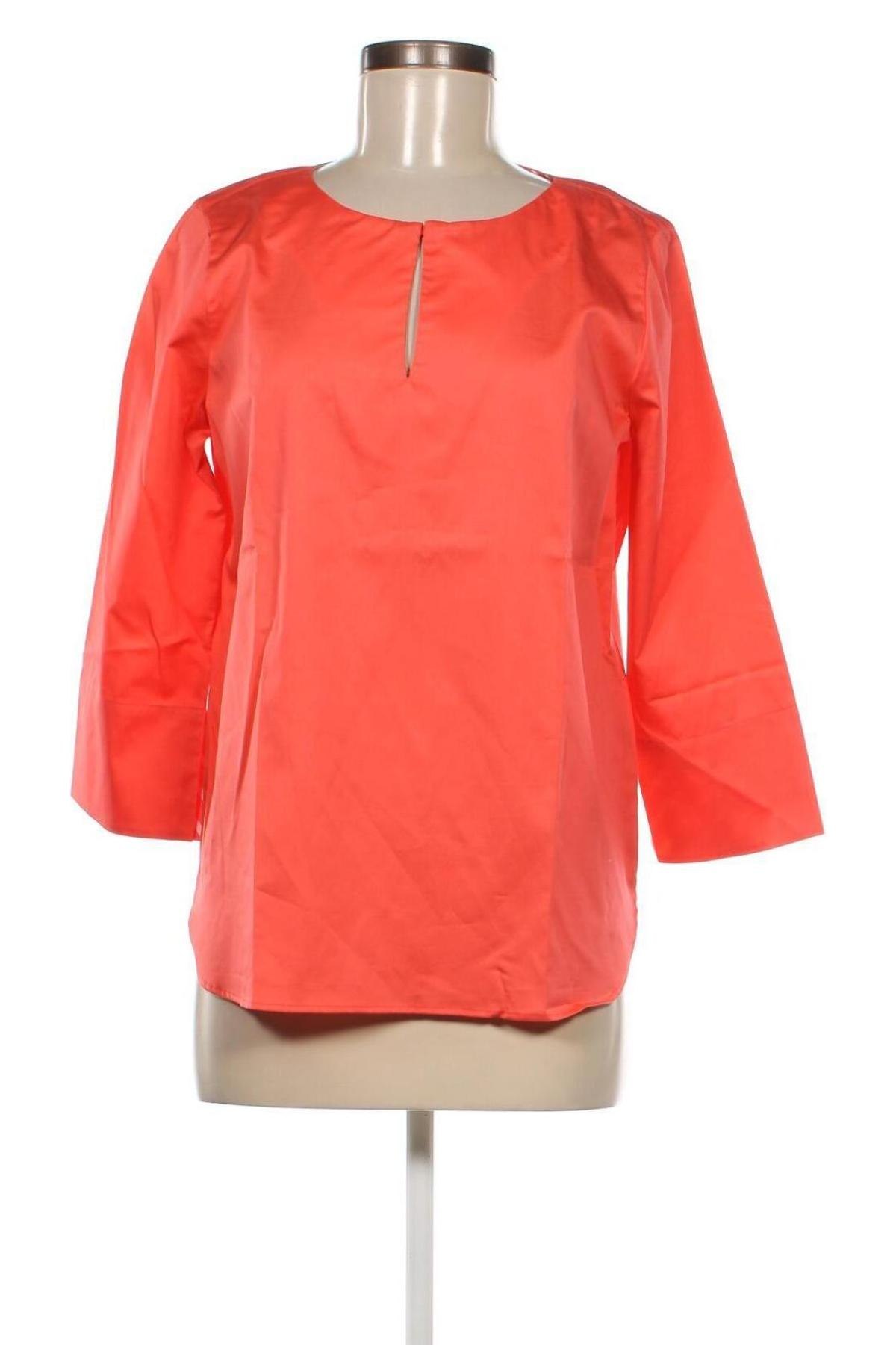 Γυναικεία μπλούζα Eterna, Μέγεθος S, Χρώμα Ρόζ , Τιμή 7,89 €