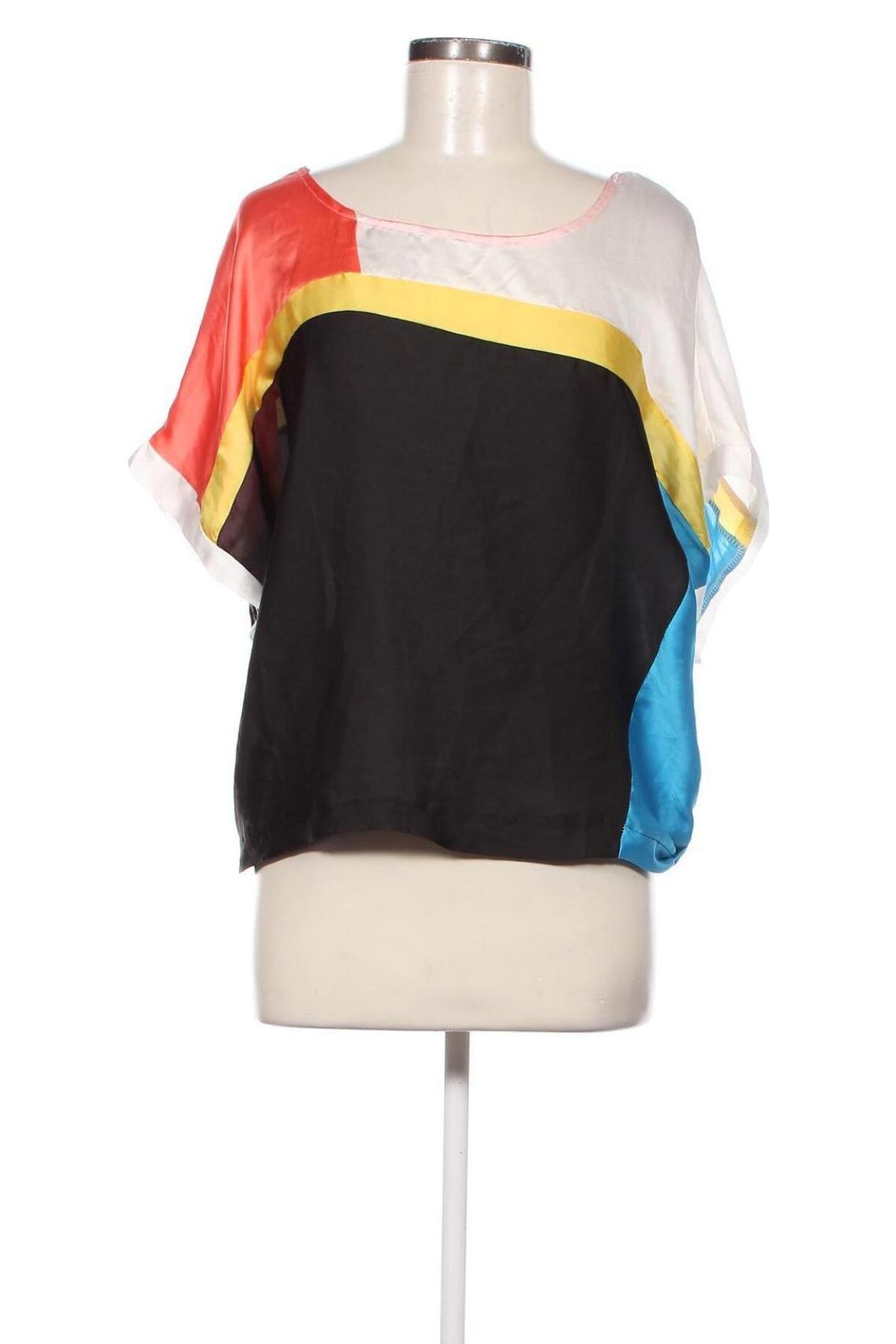 Damen Shirt Fashion, Größe M, Farbe Mehrfarbig, Preis € 36,89