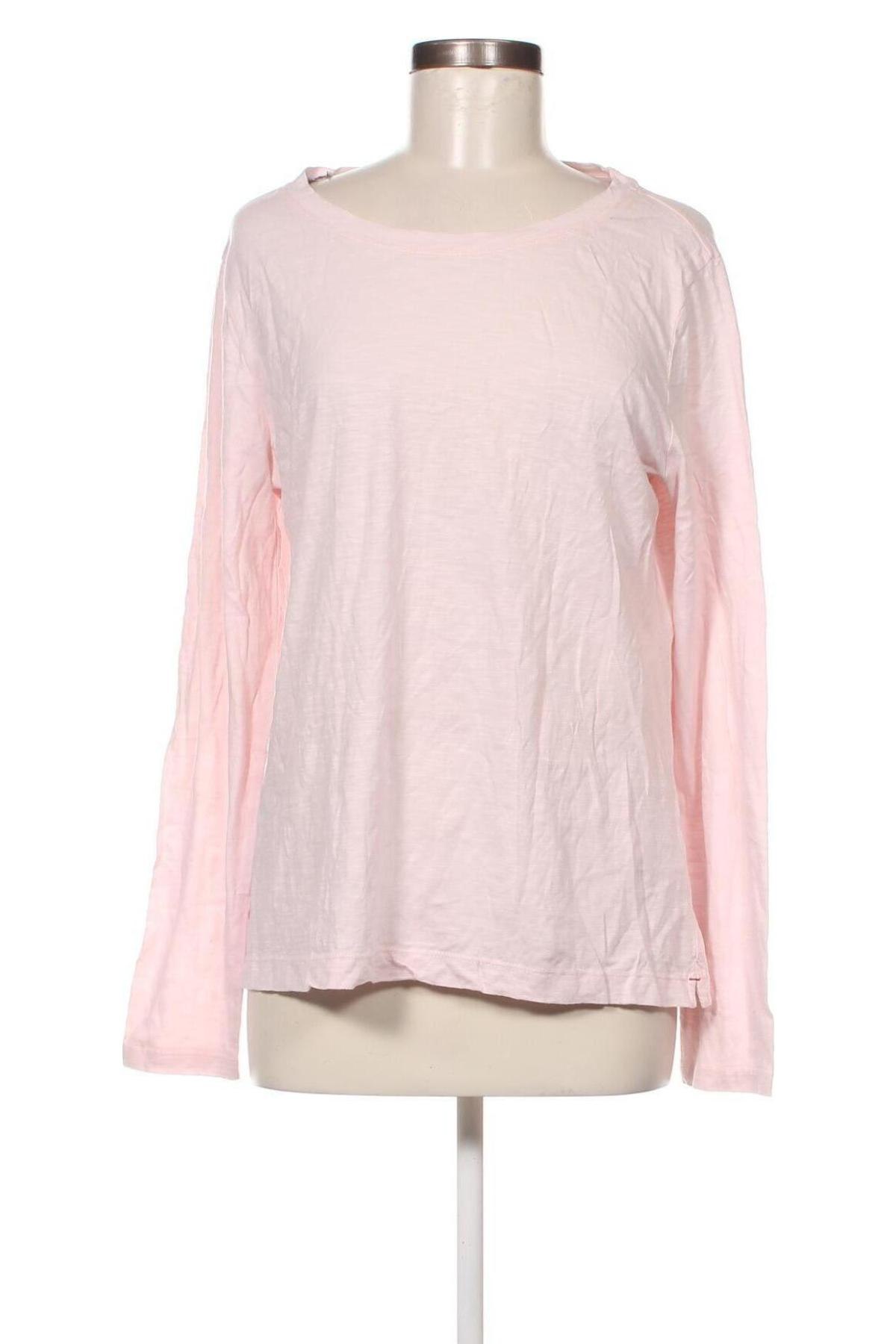 Damen Shirt Fat Face, Größe L, Farbe Rosa, Preis € 9,46