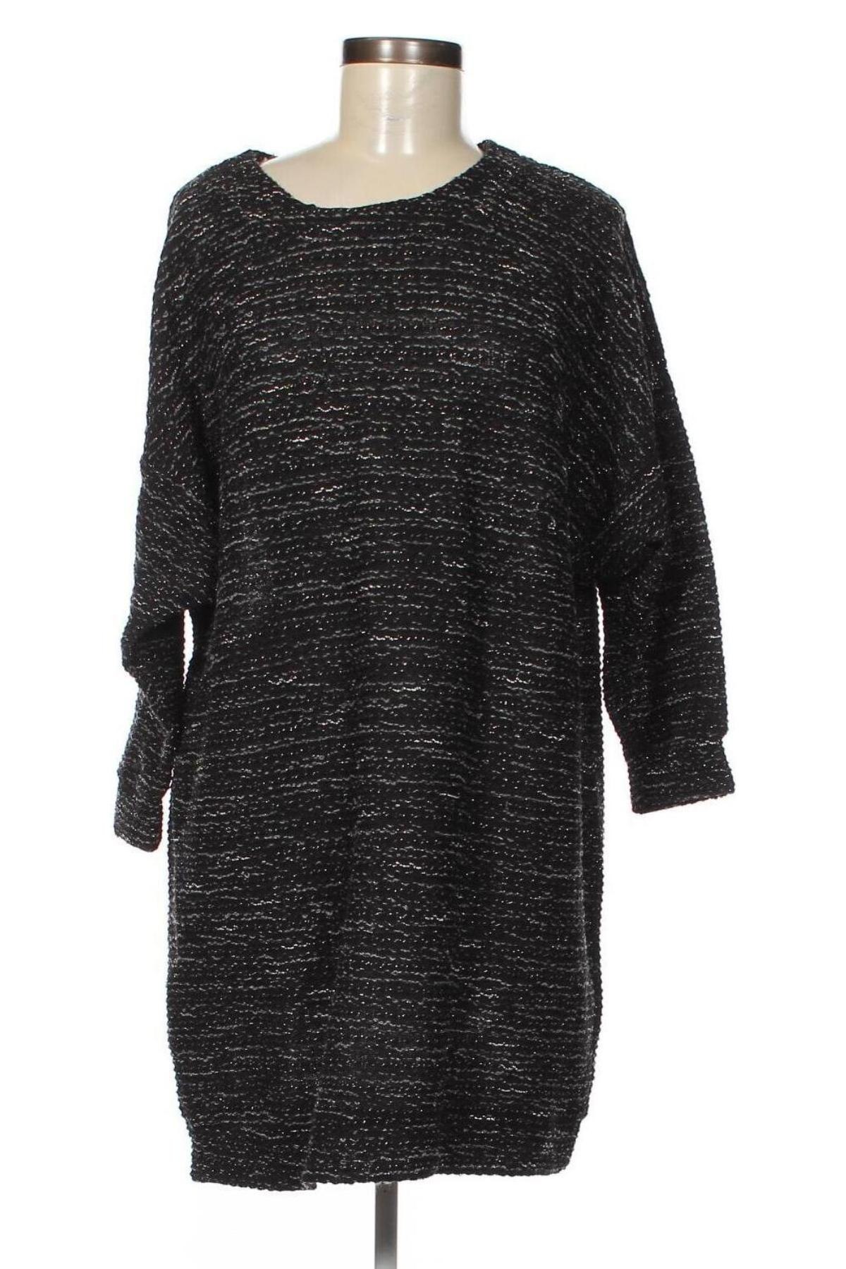 Damen Shirt Finnwear, Größe XL, Farbe Schwarz, Preis 13,22 €