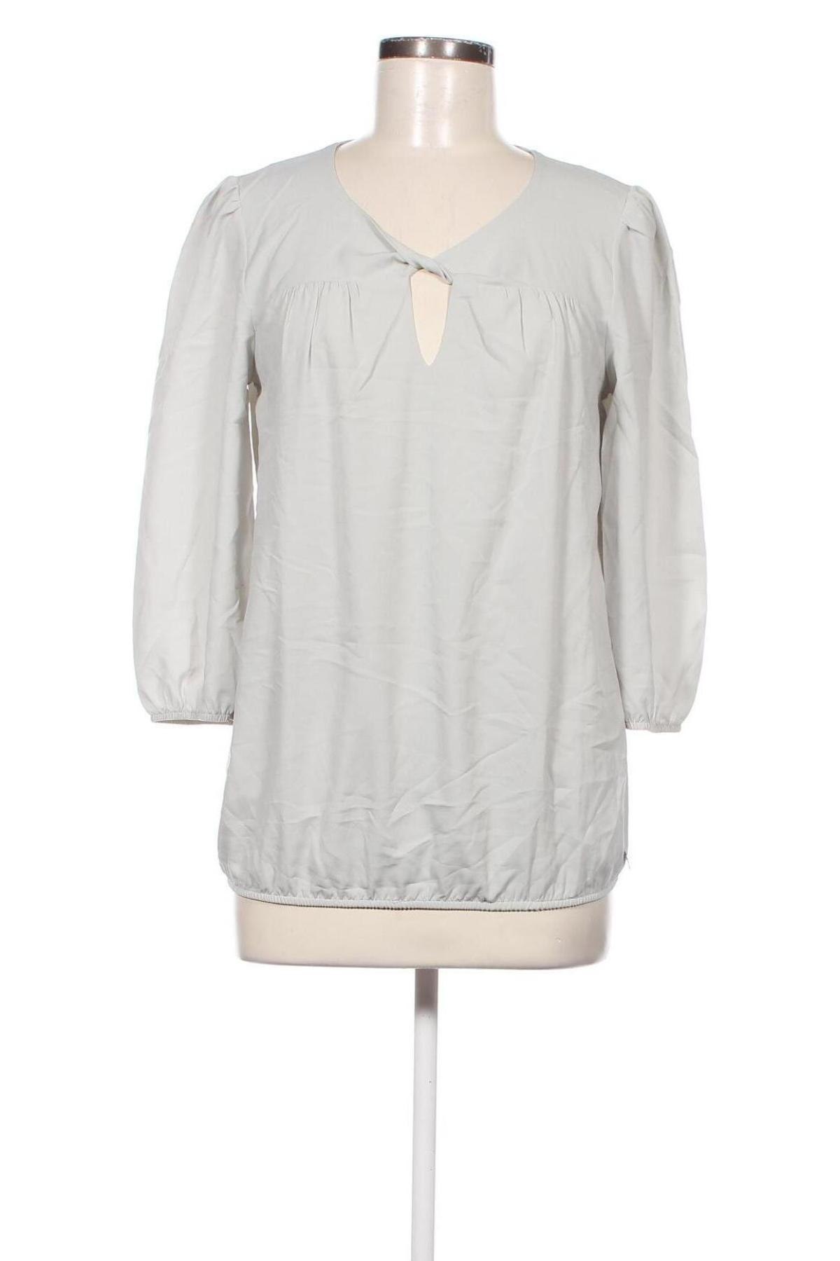 Damen Shirt Fornarina, Größe S, Farbe Grau, Preis € 3,79
