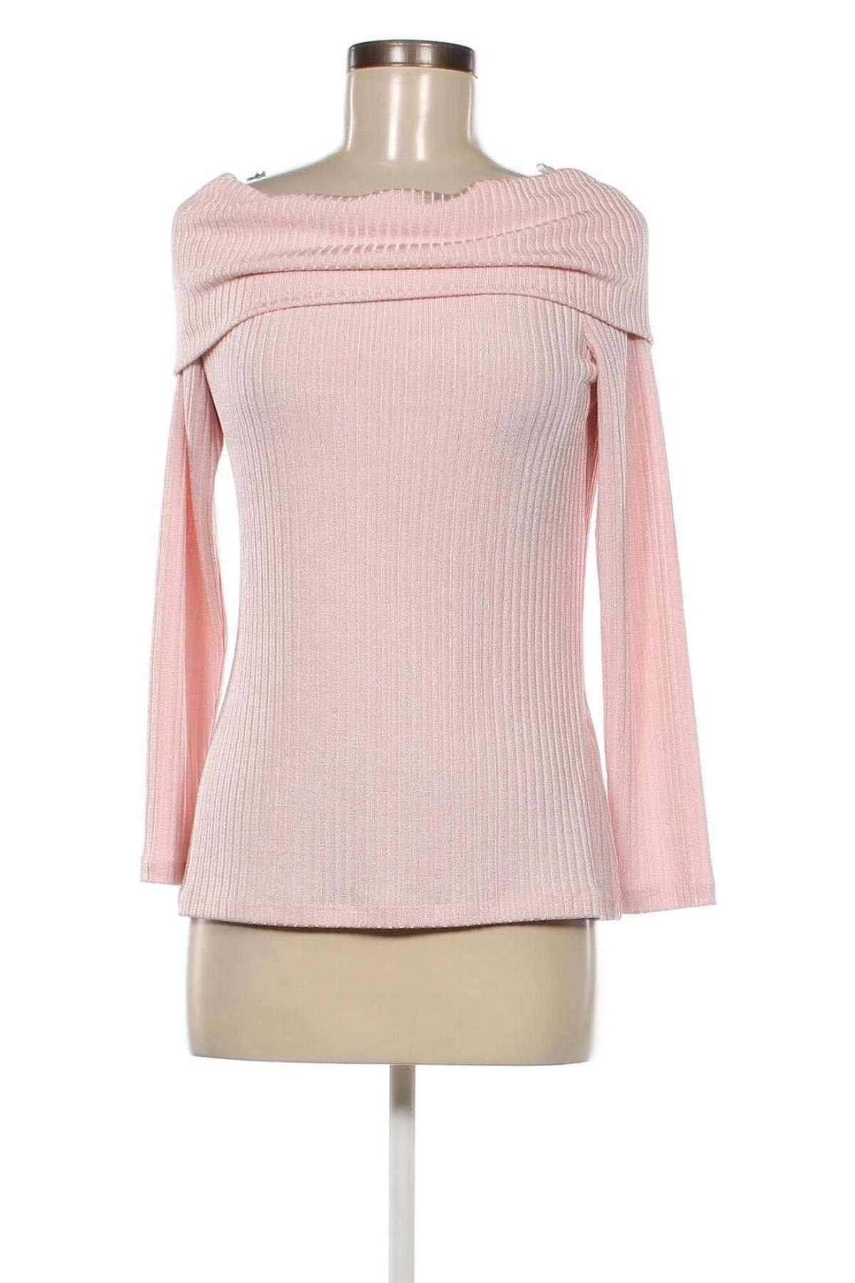 Damen Shirt Frank Lyman, Größe M, Farbe Rosa, Preis 23,66 €