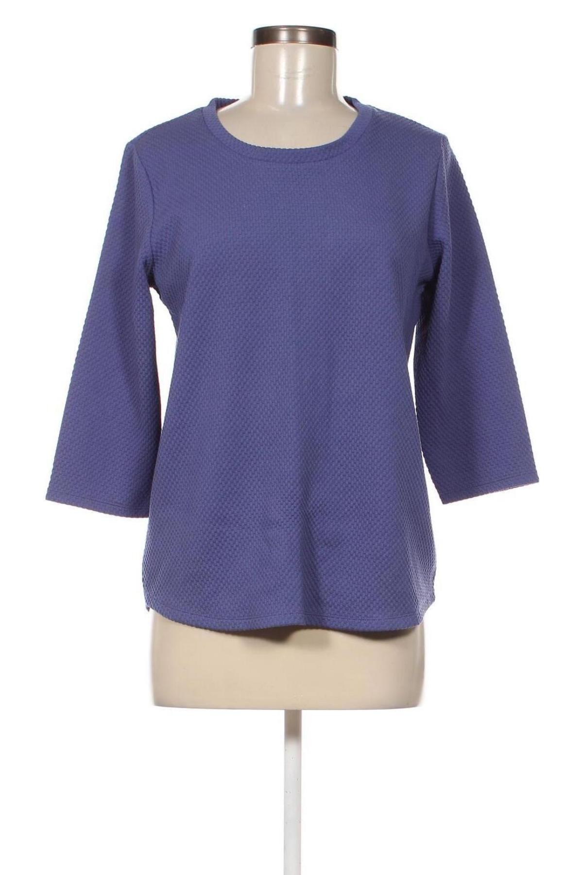 Γυναικεία μπλούζα Fransa, Μέγεθος S, Χρώμα Βιολετί, Τιμή 3,81 €