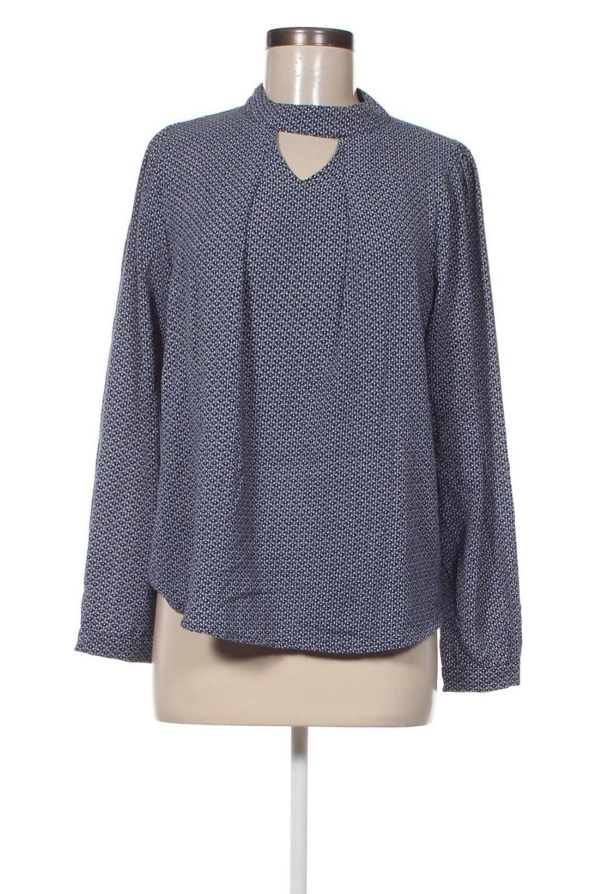 Damen Shirt Friendtex, Größe L, Farbe Blau, Preis 16,70 €