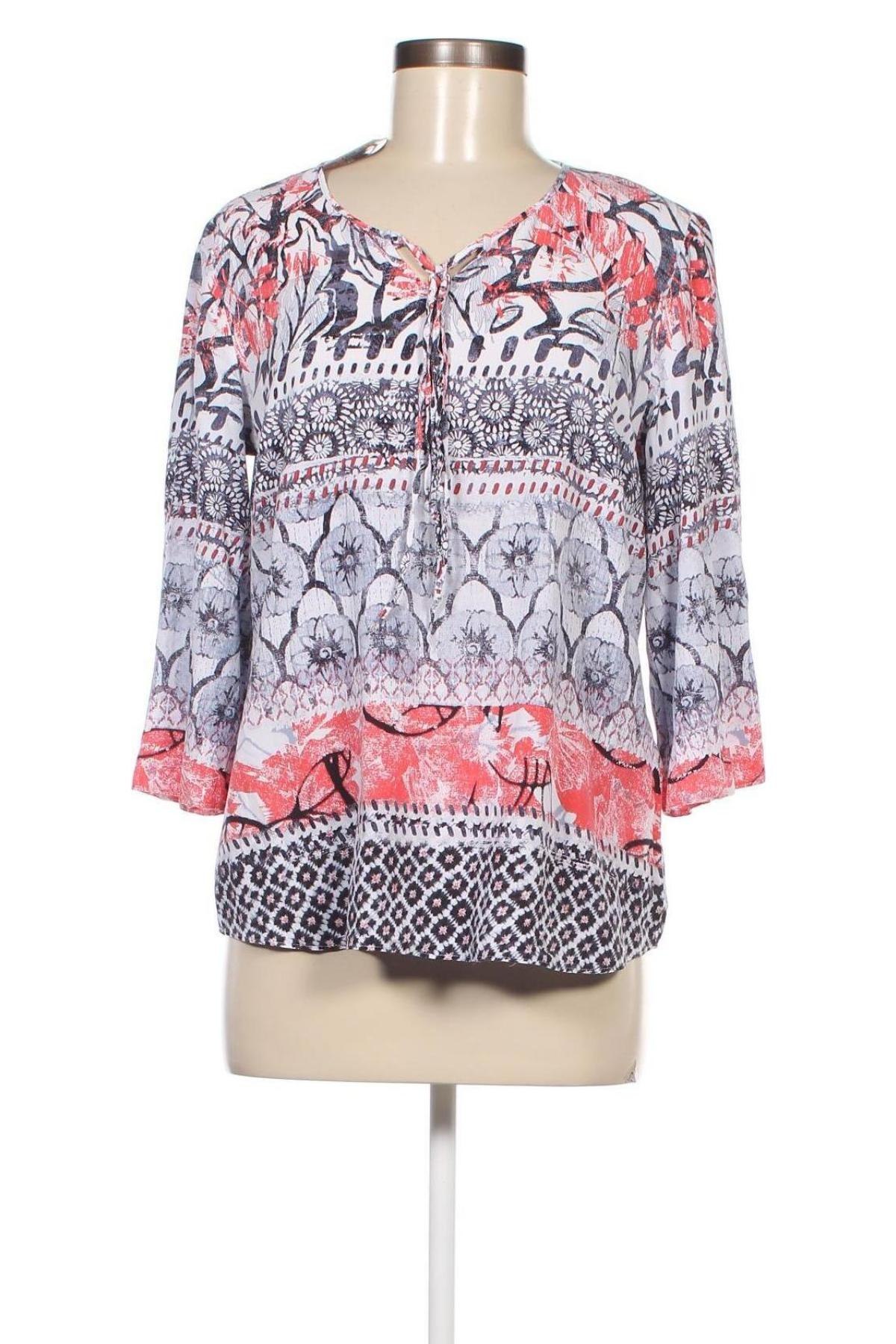 Bluză de femei Gerry Weber, Mărime M, Culoare Multicolor, Preț 29,08 Lei