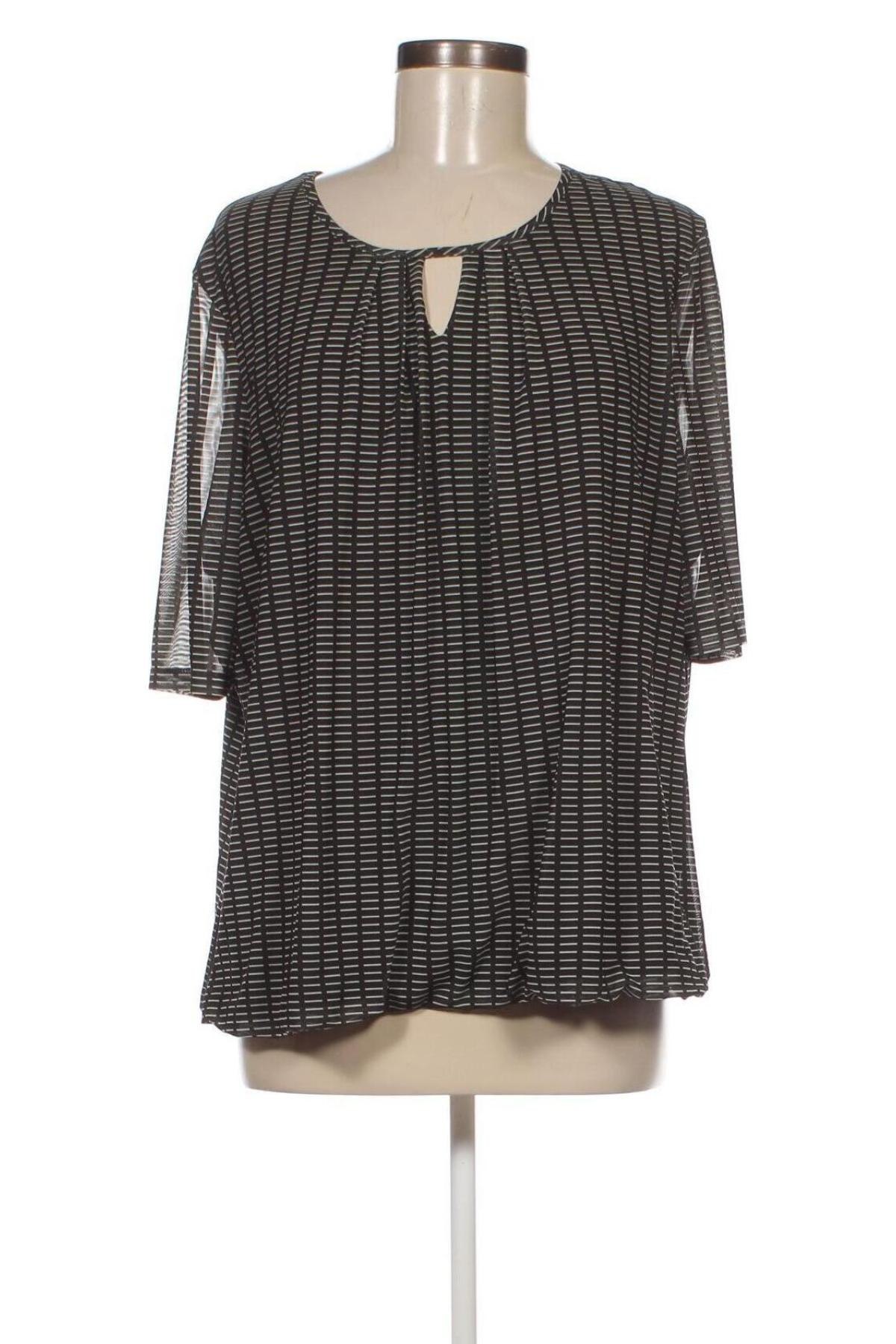 Damen Shirt Gerry Weber, Größe XL, Farbe Grün, Preis € 10,41