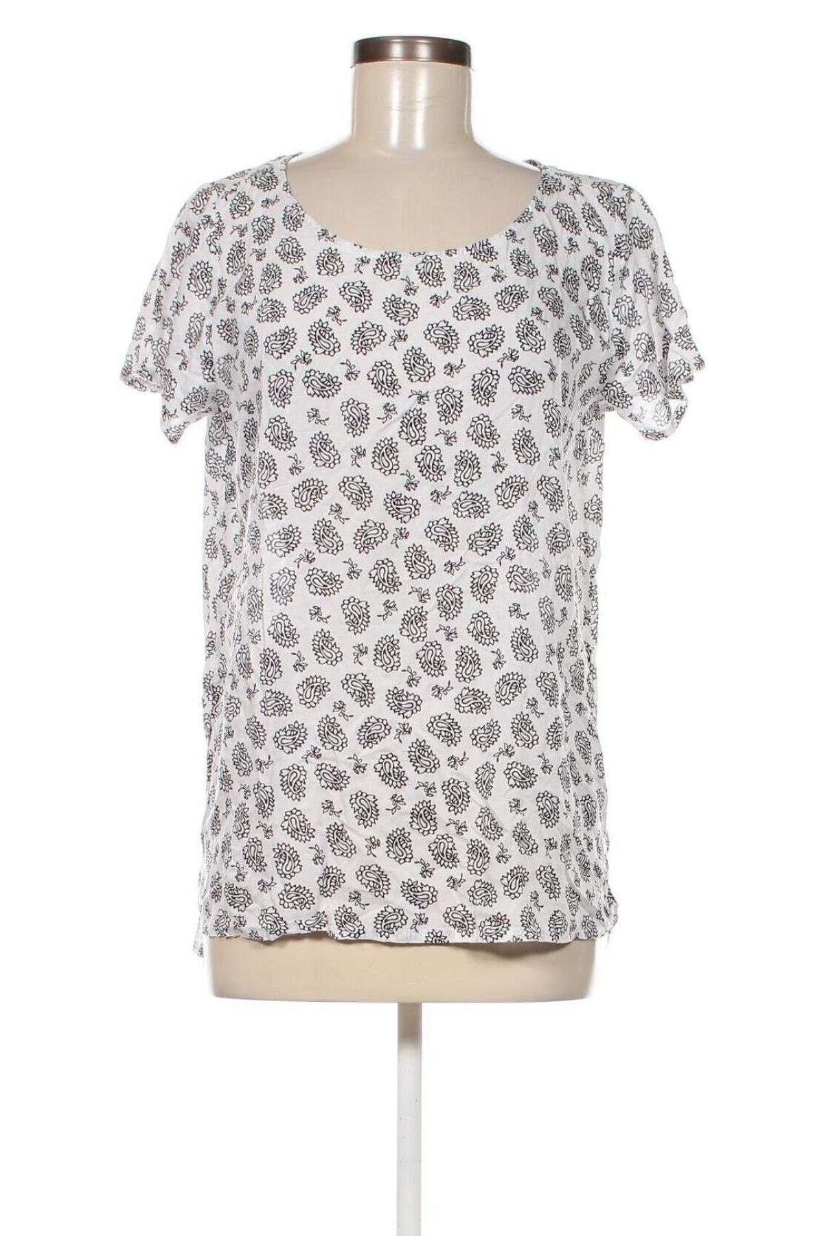 Damen Shirt Gina, Größe M, Farbe Mehrfarbig, Preis 4,48 €