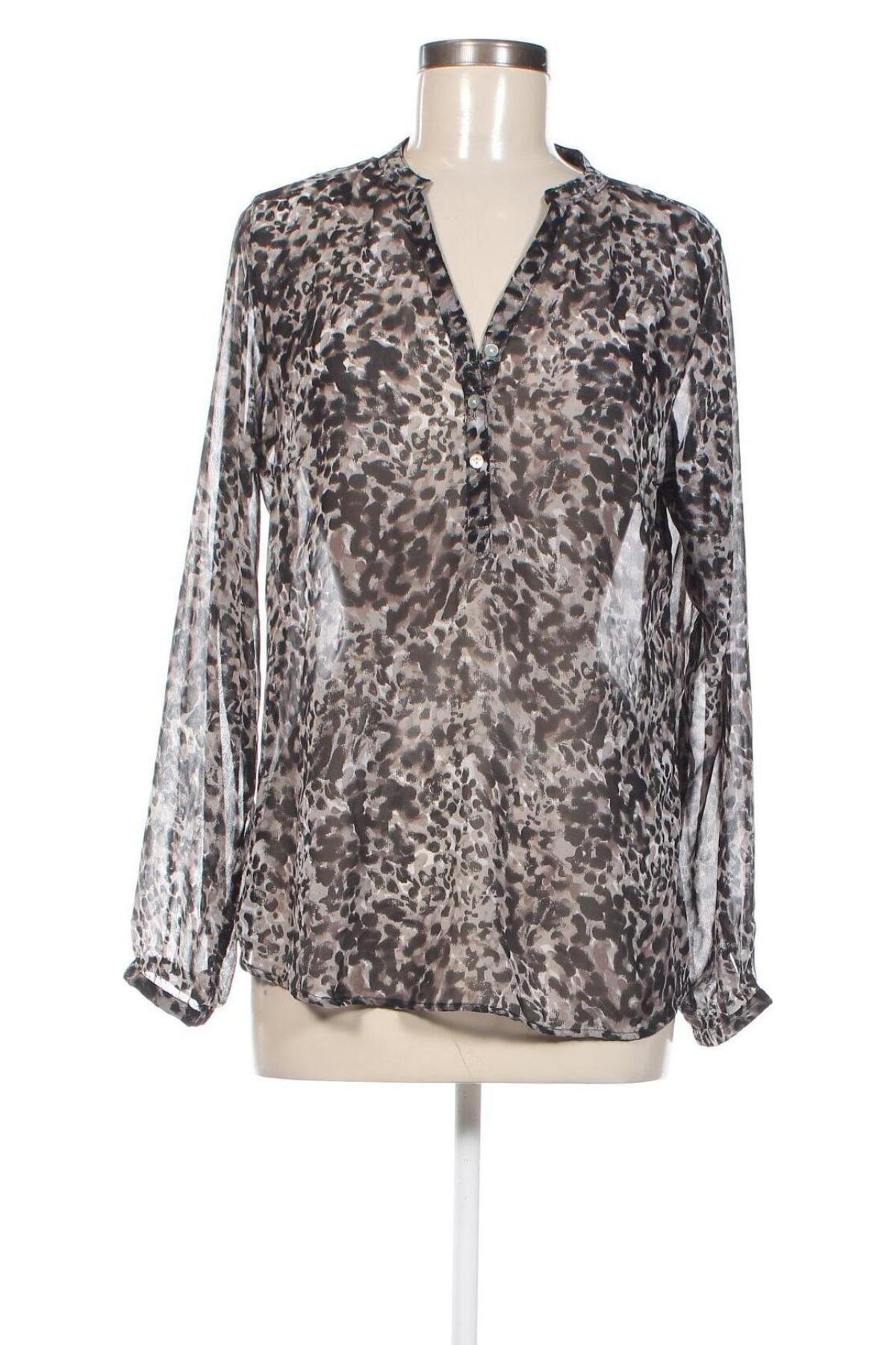 Damen Shirt Gina Benotti, Größe M, Farbe Mehrfarbig, Preis € 2,51