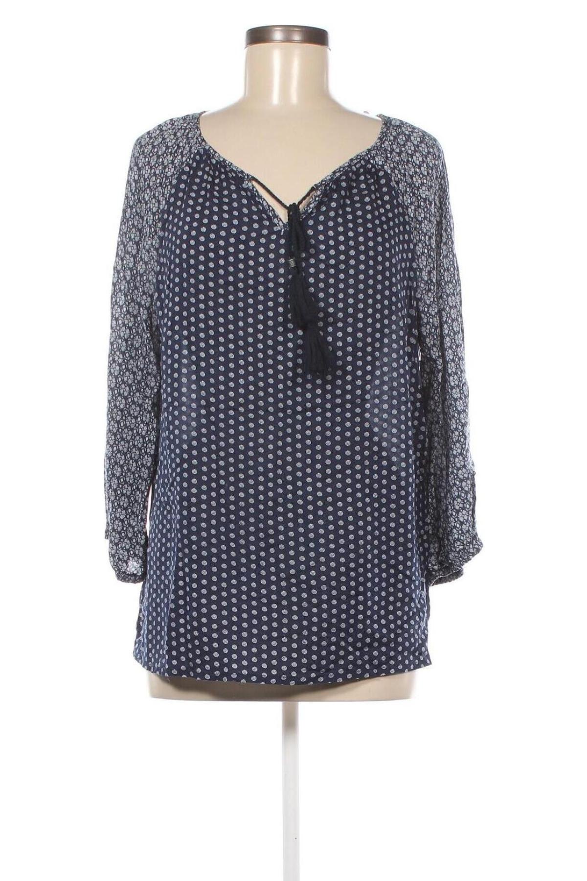 Damen Shirt Gina Benotti, Größe M, Farbe Blau, Preis 1,99 €