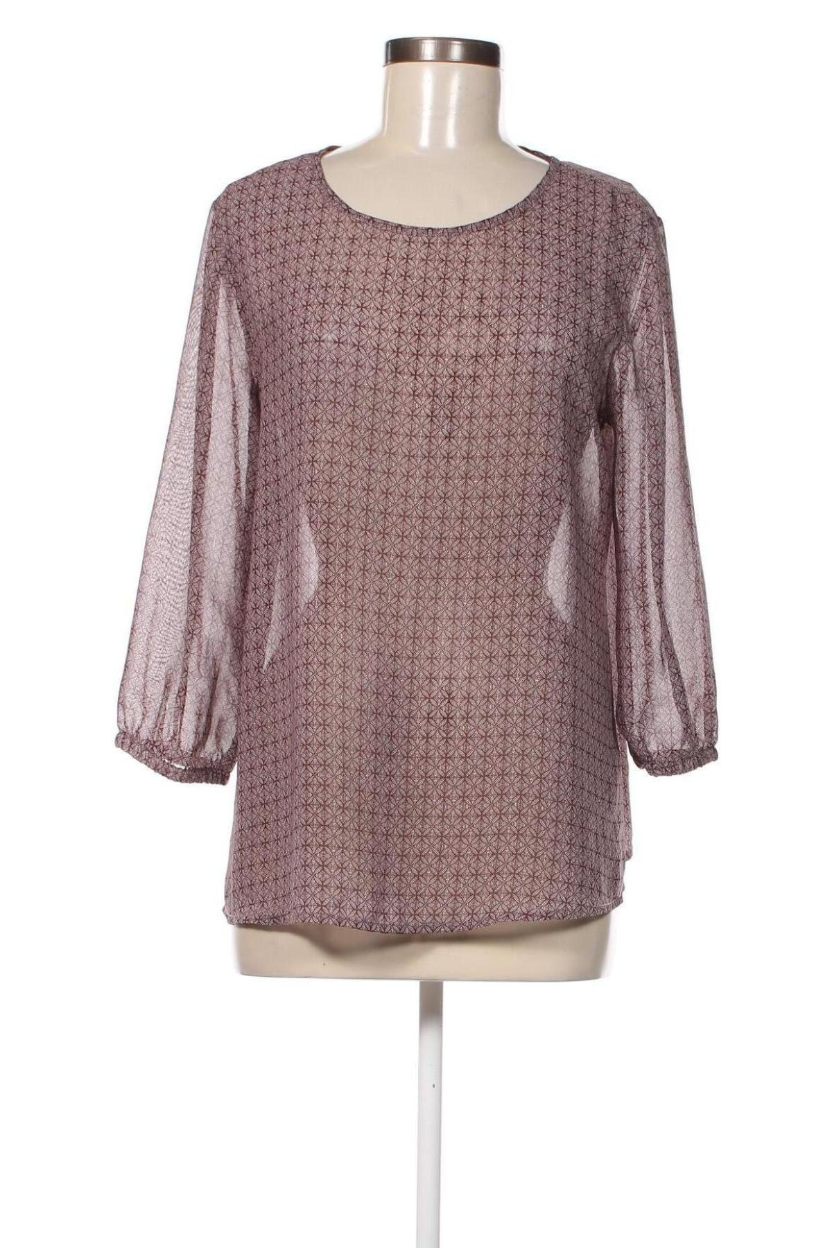 Damen Shirt Gina Benotti, Größe M, Farbe Mehrfarbig, Preis € 1,99