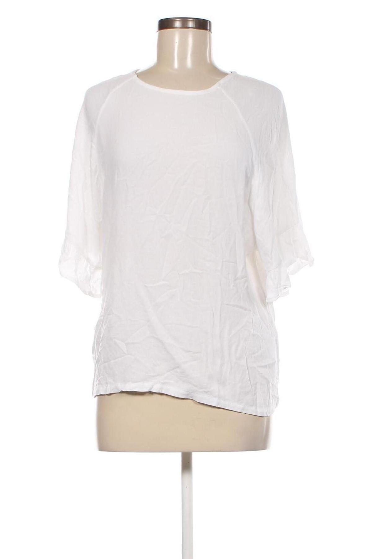 Damen Shirt Glamorous, Größe XS, Farbe Weiß, Preis 5,20 €
