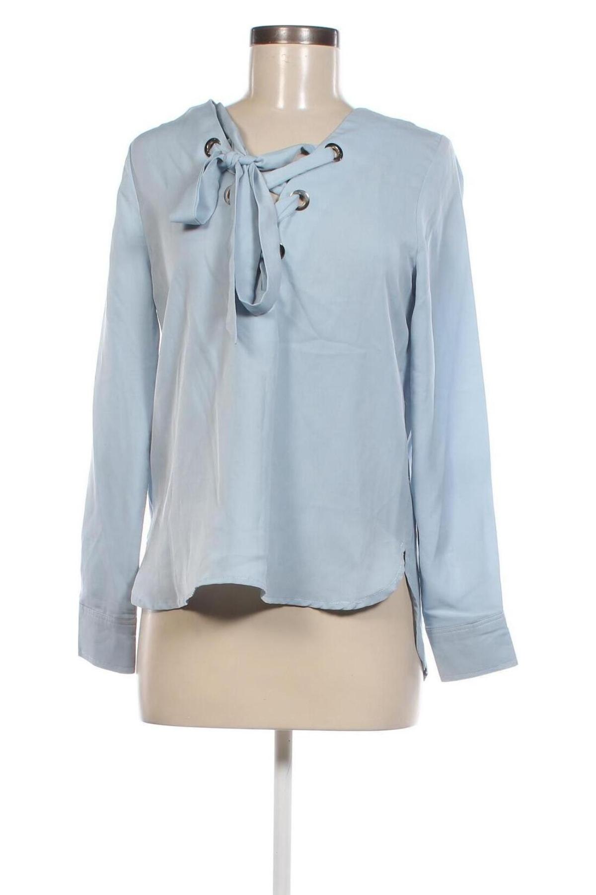 Damen Shirt Golden Days, Größe S, Farbe Blau, Preis 12,23 €