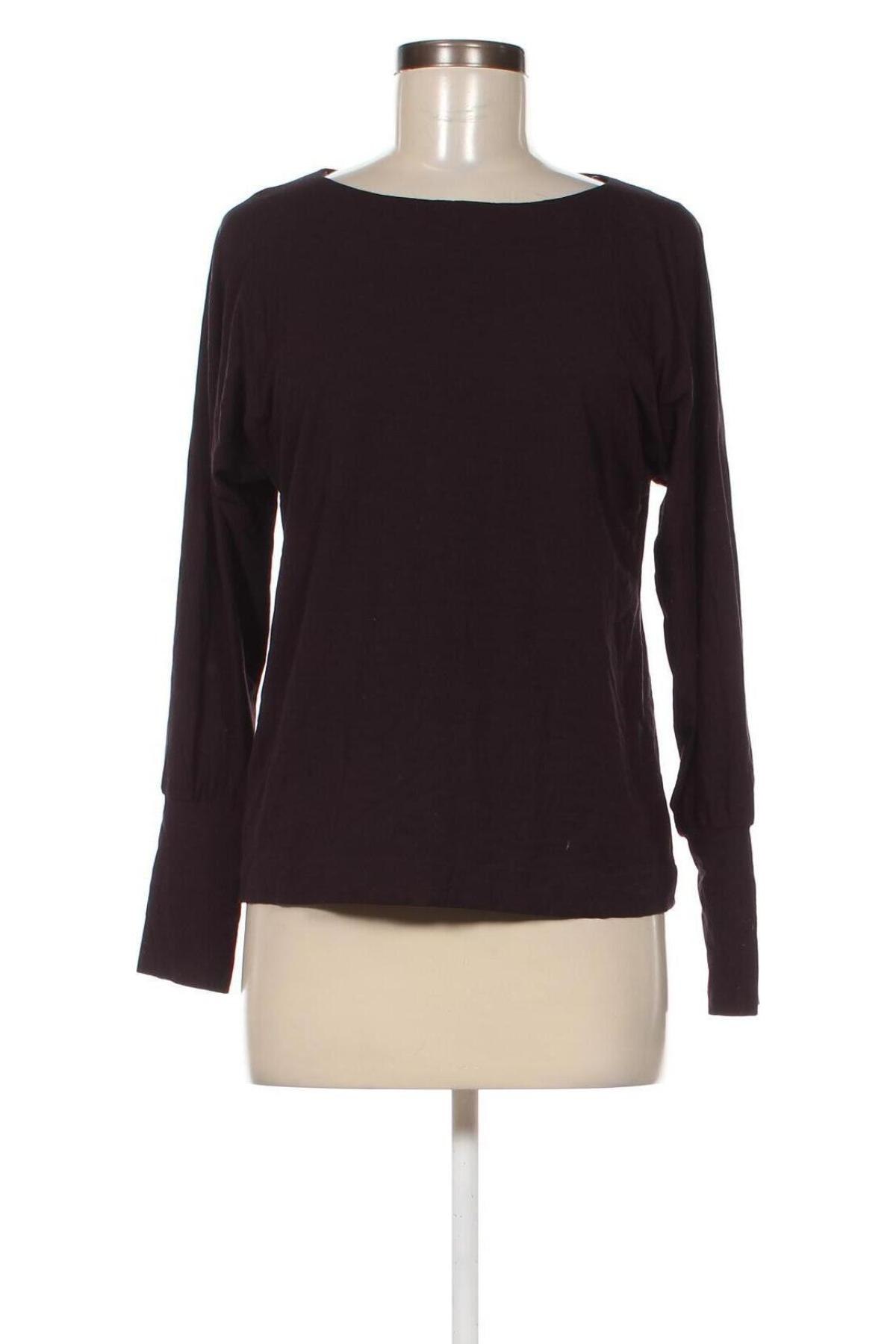 Дамска блуза Goya, Размер XS, Цвят Лилав, Цена 110,15 лв.