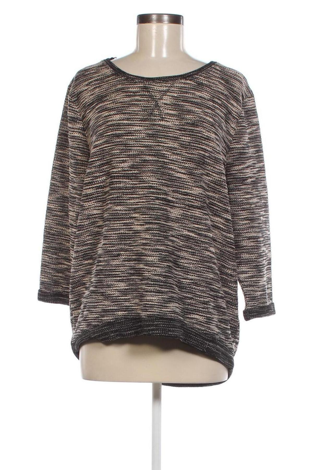 Γυναικεία μπλούζα H&M, Μέγεθος M, Χρώμα Πολύχρωμο, Τιμή 4,23 €