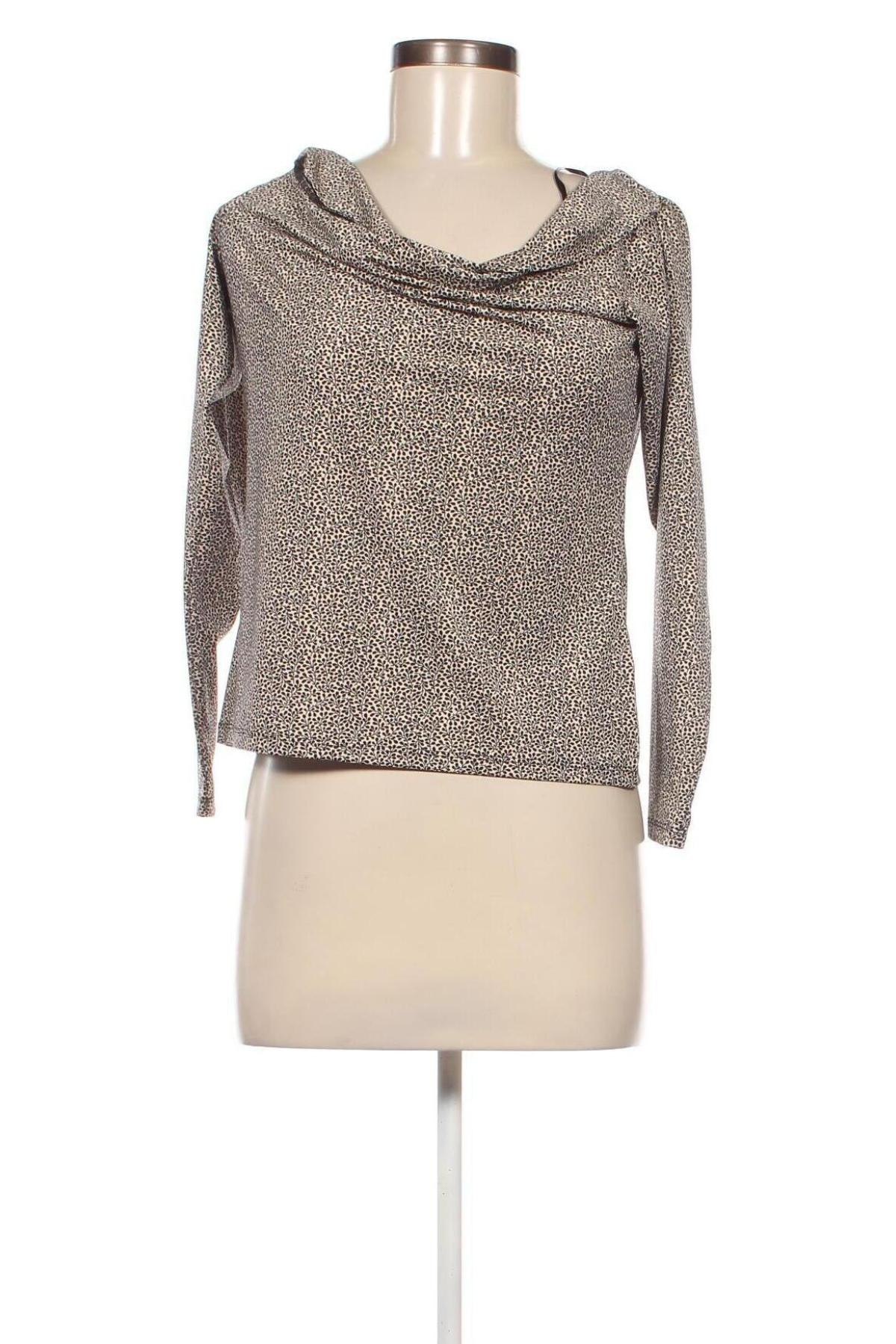 Damen Shirt H&M, Größe L, Farbe Mehrfarbig, Preis 10,01 €