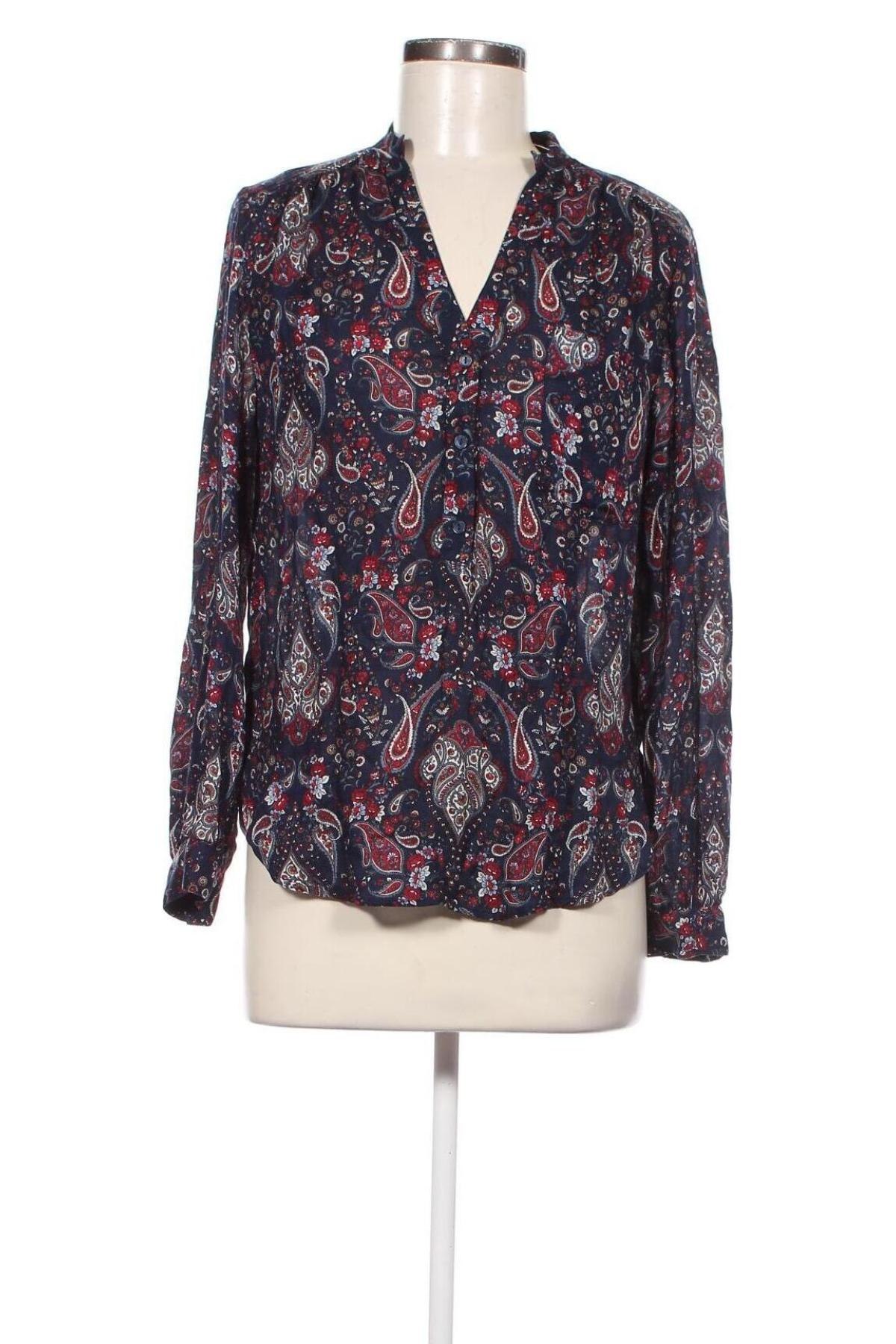 Damen Shirt H&M, Größe S, Farbe Mehrfarbig, Preis 6,71 €