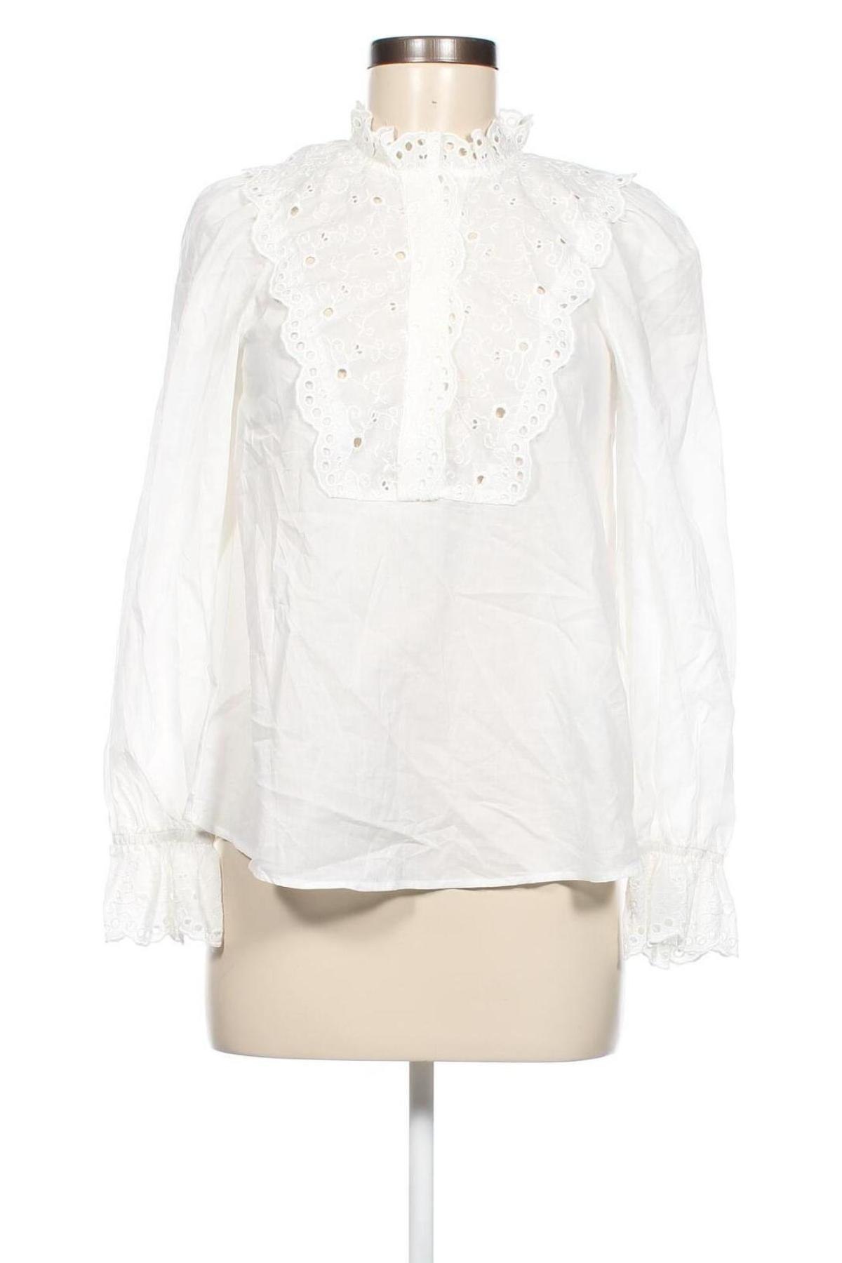 H&M Damen Shirt H&M - günstig bei Remix - #125848713