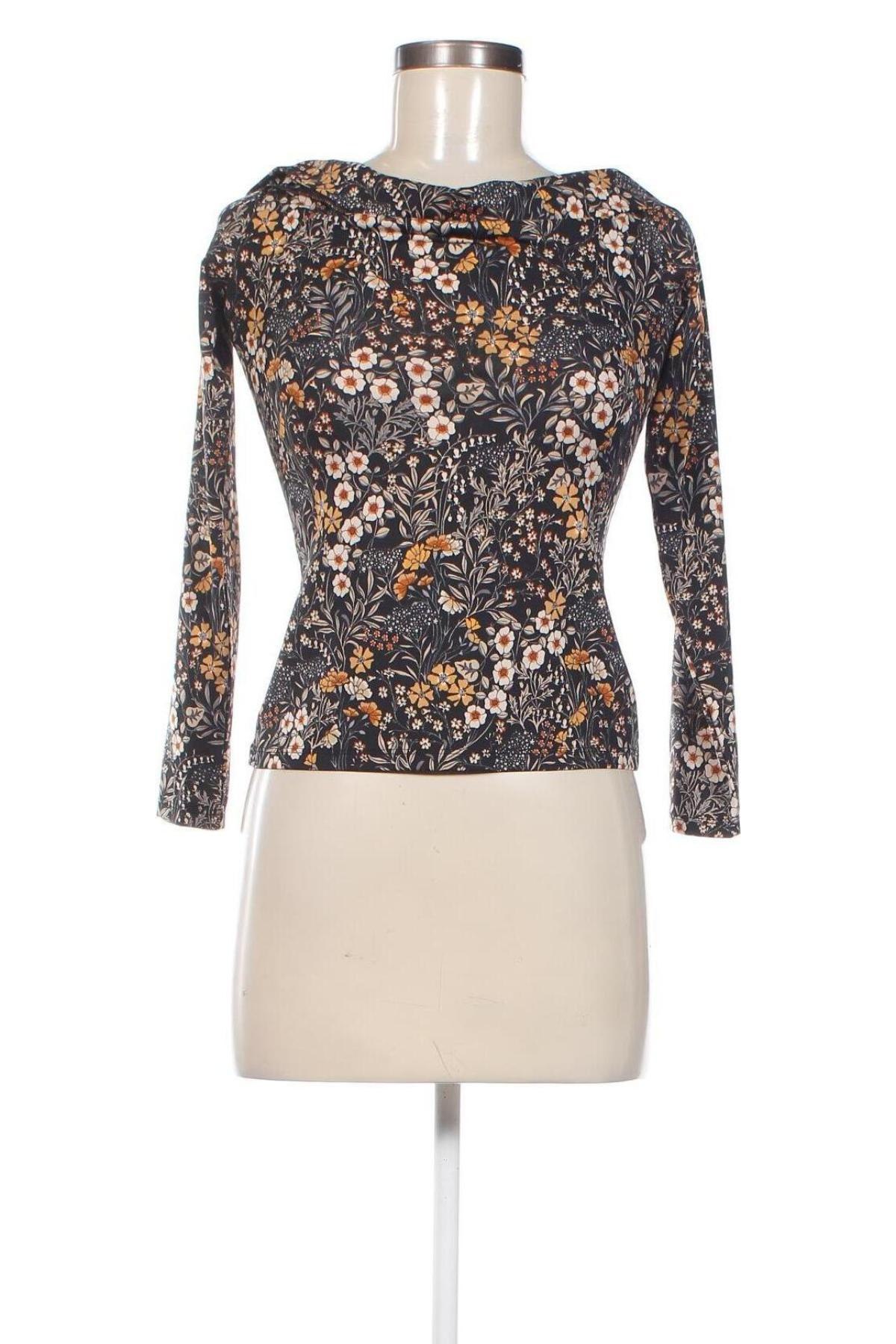 Damen Shirt H&M, Größe S, Farbe Mehrfarbig, Preis € 2,64