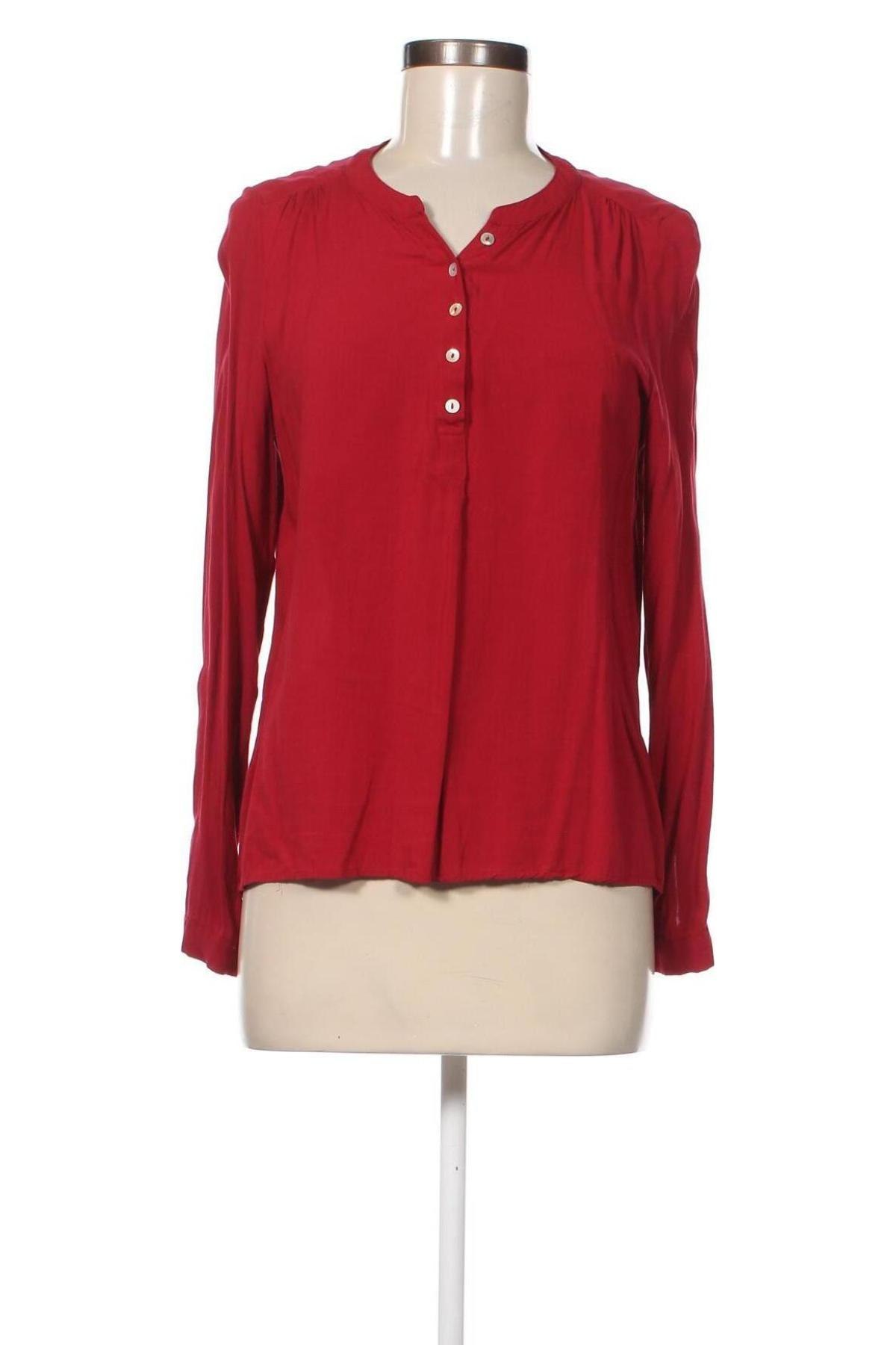 Damen Shirt H&M Divided, Größe S, Farbe Rosa, Preis € 3,44