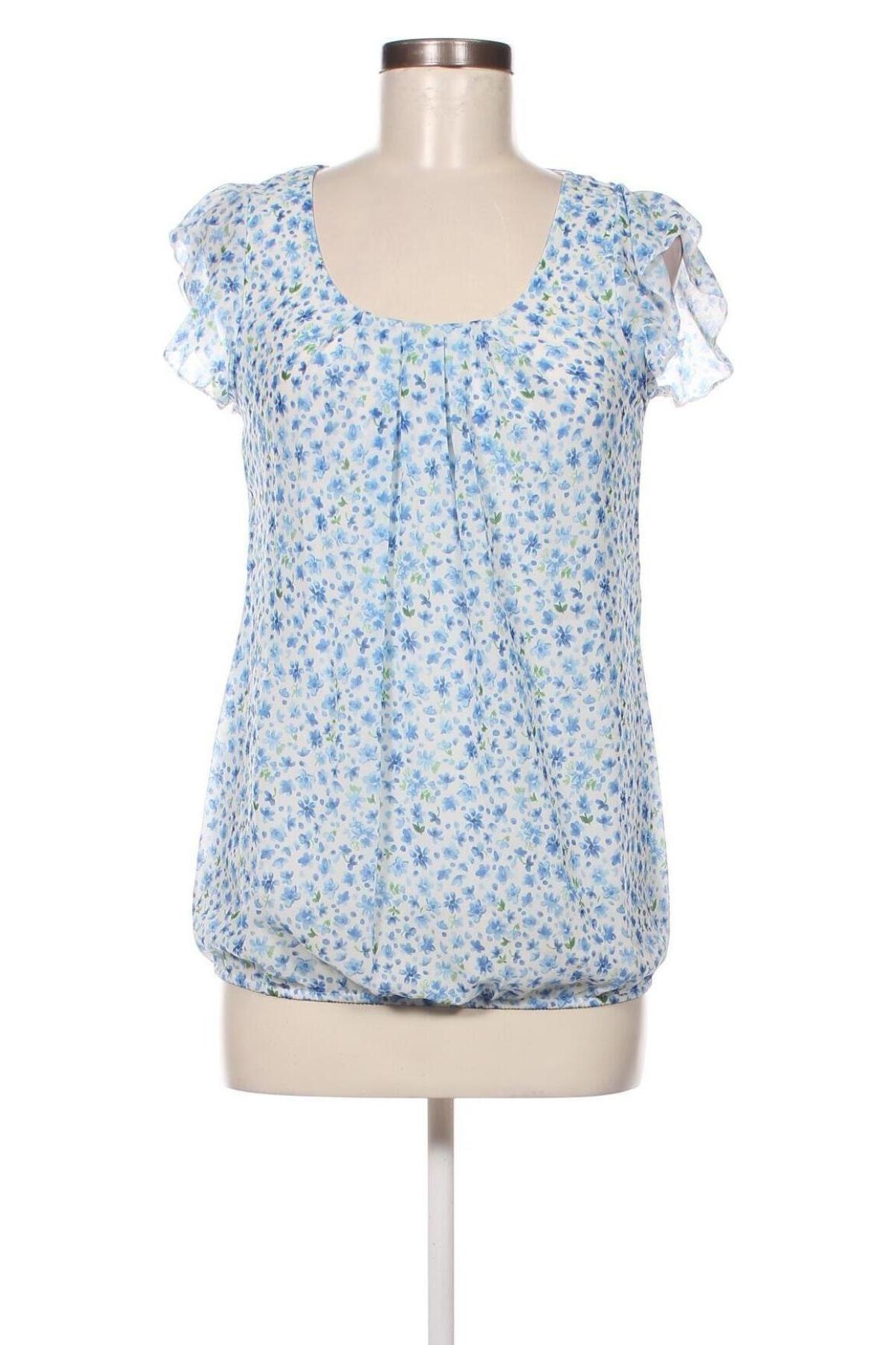 Γυναικεία μπλούζα Haily`s, Μέγεθος XS, Χρώμα Πολύχρωμο, Τιμή 5,20 €