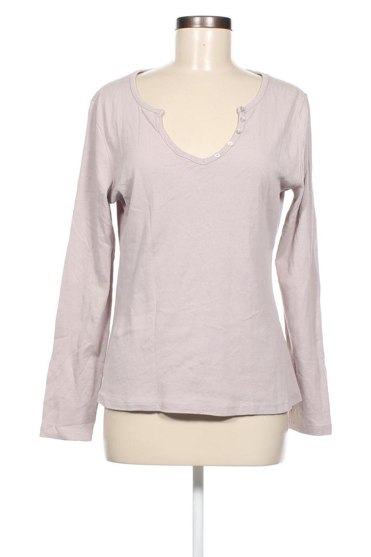 Damen Shirt Hema, Größe XL, Farbe Beige, Preis 3,97 €