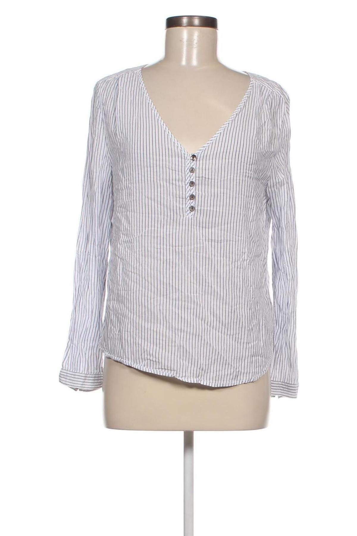 Γυναικεία μπλούζα Hilfiger Denim, Μέγεθος M, Χρώμα Πολύχρωμο, Τιμή 33,40 €