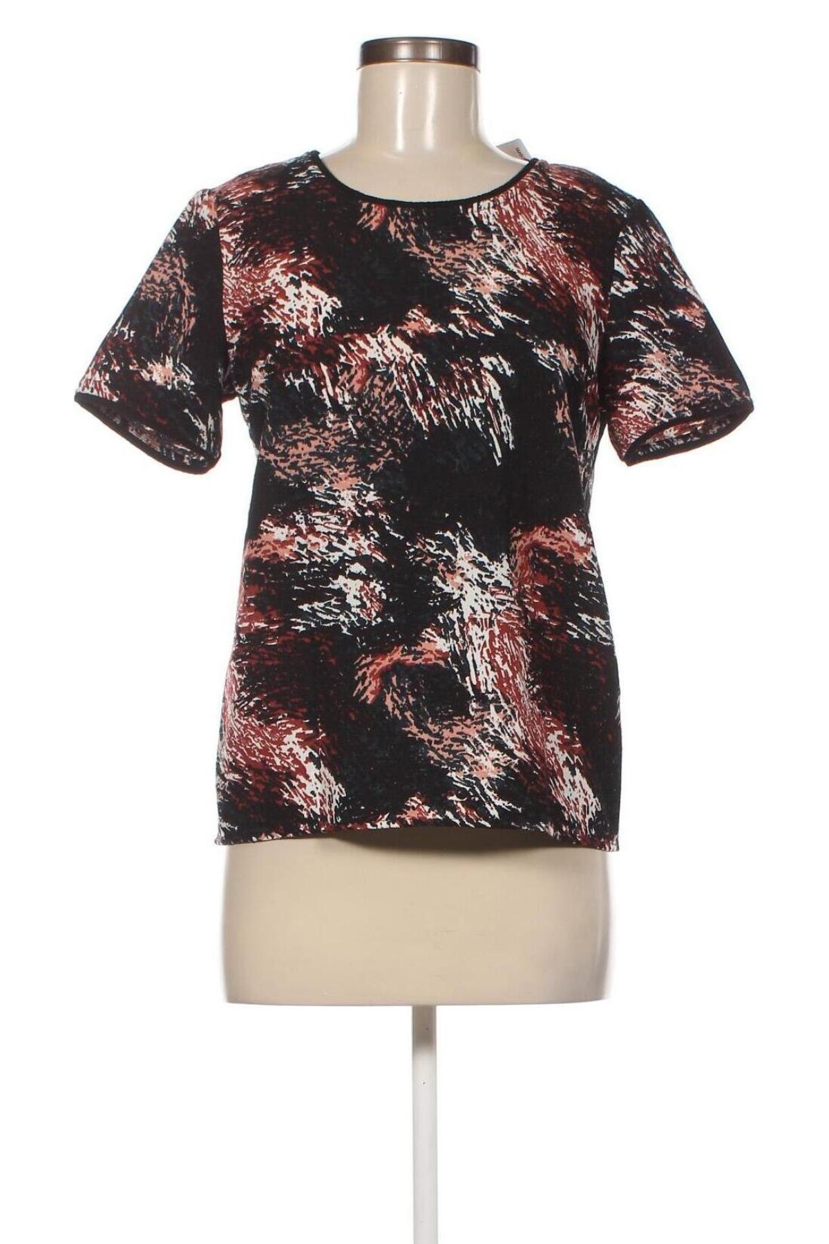 Damen Shirt Ichi, Größe S, Farbe Mehrfarbig, Preis € 4,18