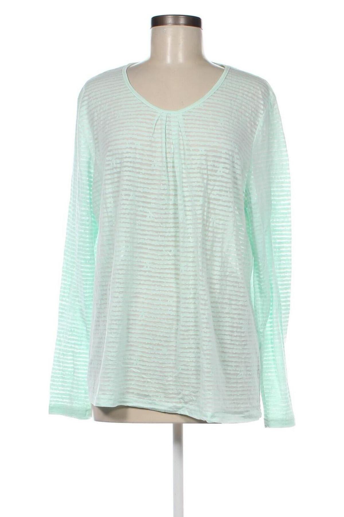 Damen Shirt Impuls, Größe XL, Farbe Grün, Preis € 13,22