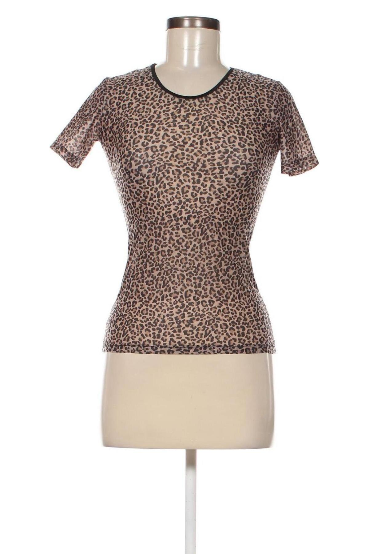 Γυναικεία μπλούζα In Wear, Μέγεθος M, Χρώμα Πολύχρωμο, Τιμή 8,40 €