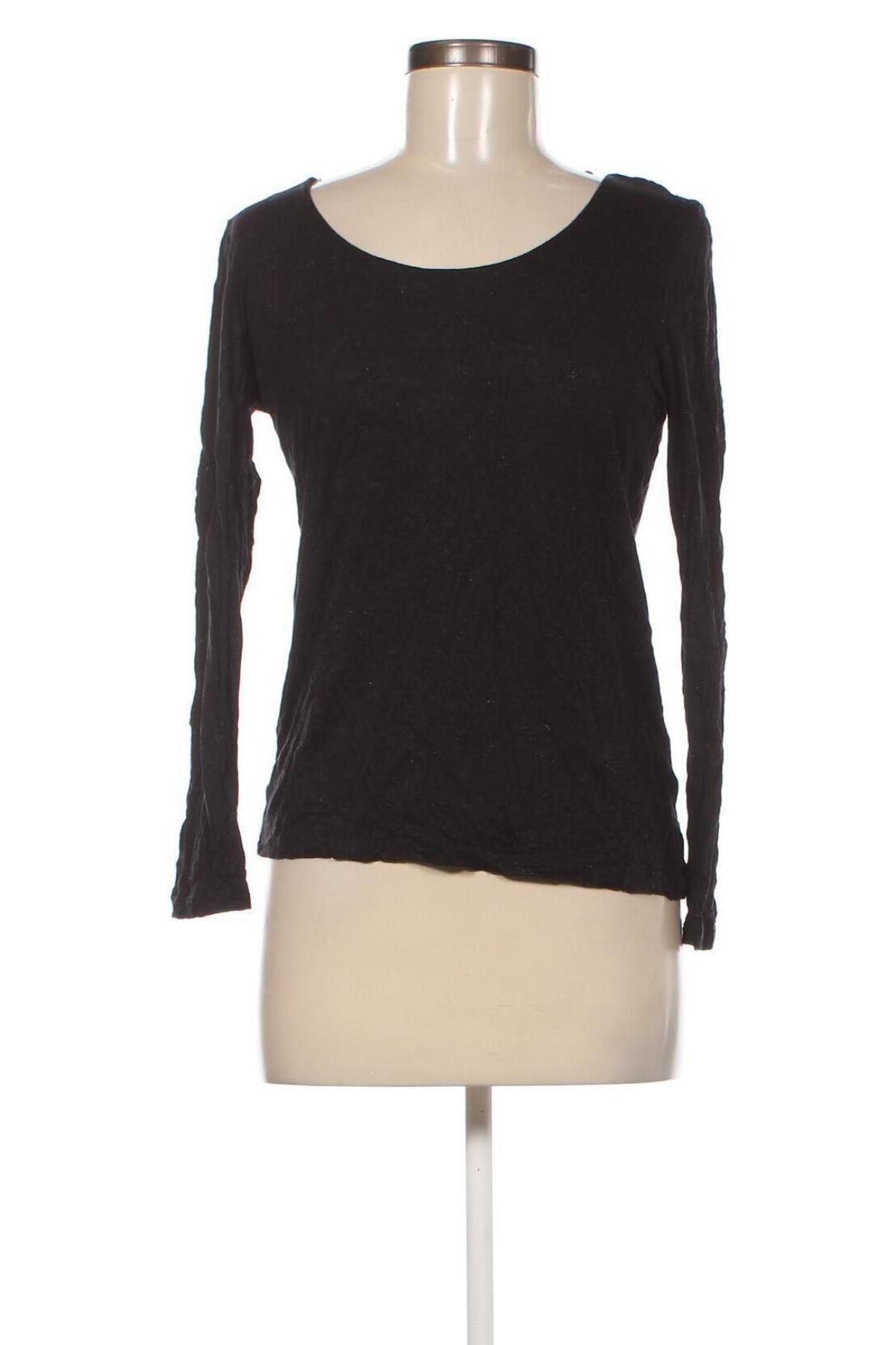 Damen Shirt Influence, Größe S, Farbe Schwarz, Preis € 3,17