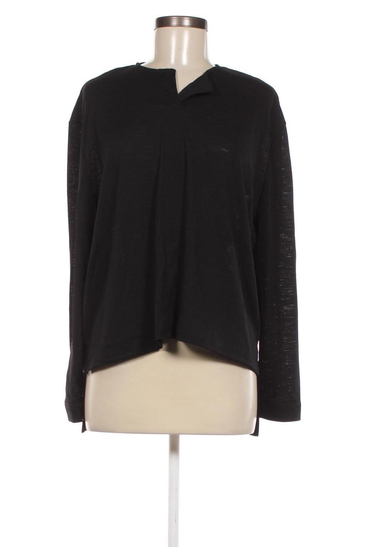 Damen Shirt Irl, Größe M, Farbe Schwarz, Preis 3,68 €