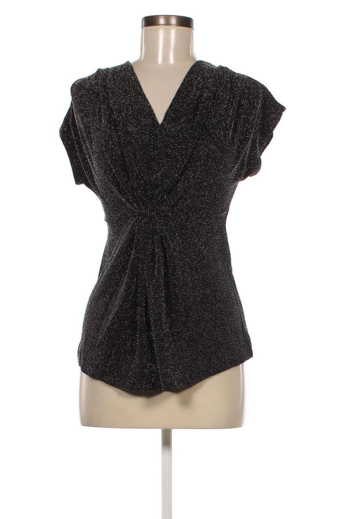 Damen Shirt Irl, Größe XS, Farbe Schwarz, Preis € 3,68