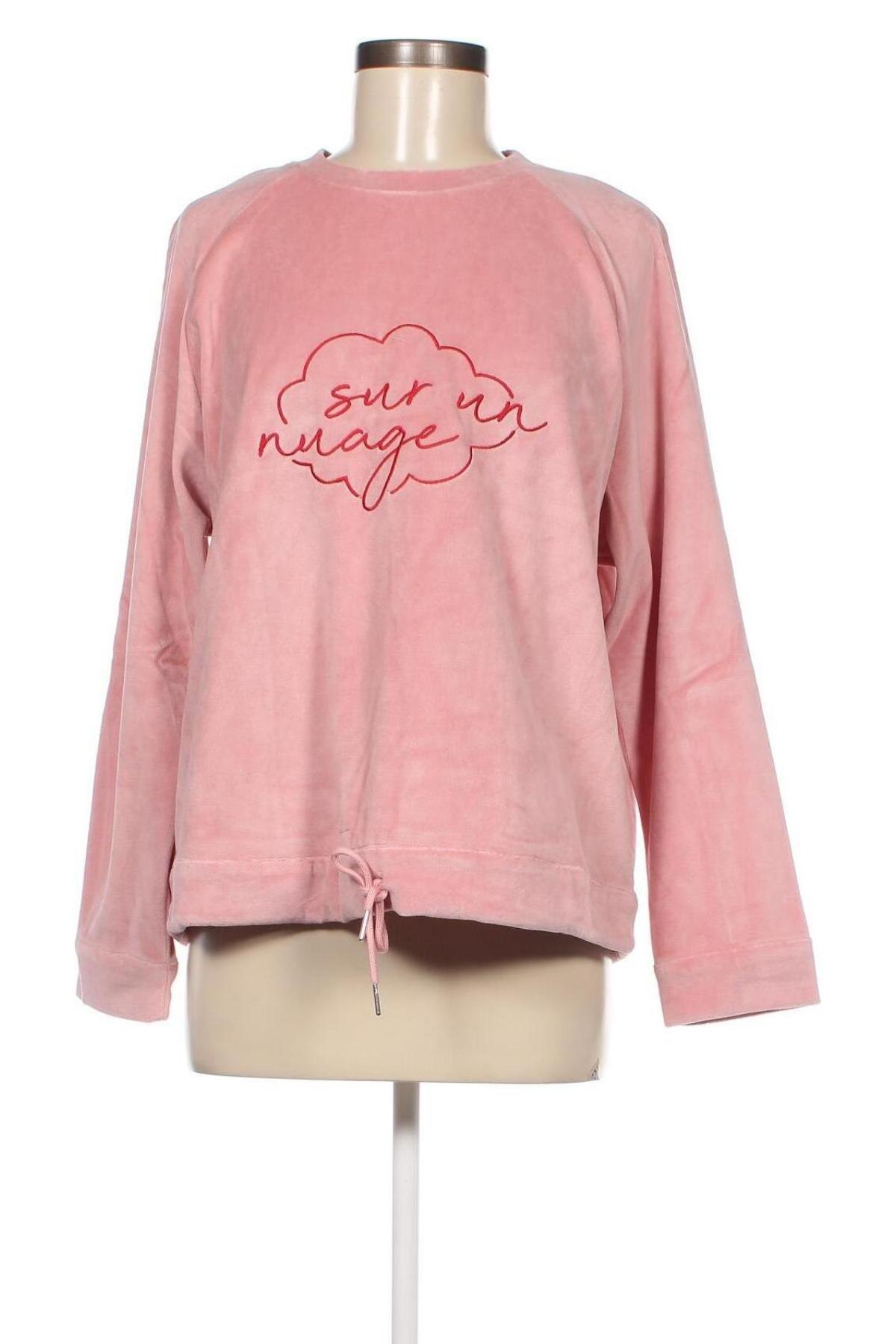 Дамска блуза Irl, Размер XL, Цвят Розов, Цена 31,00 лв.