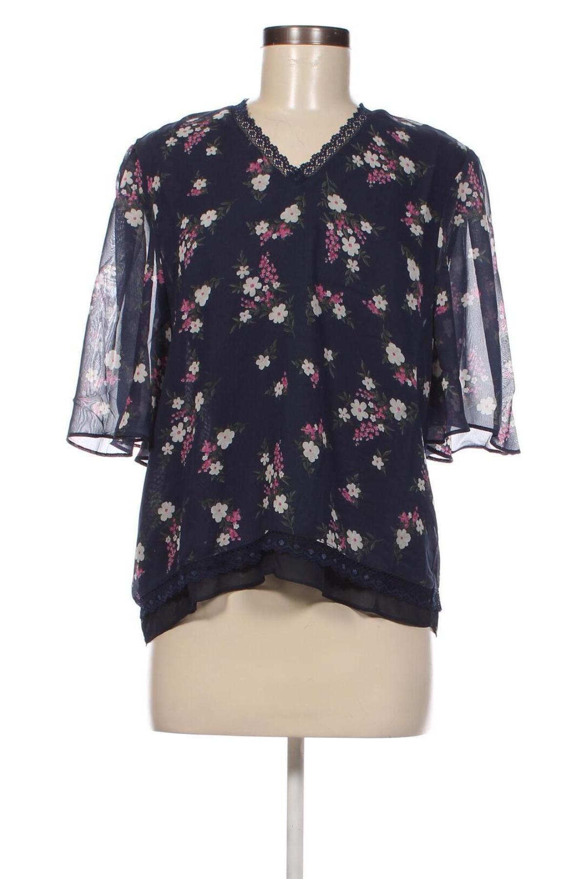 Damen Shirt Irl, Größe S, Farbe Mehrfarbig, Preis 5,27 €