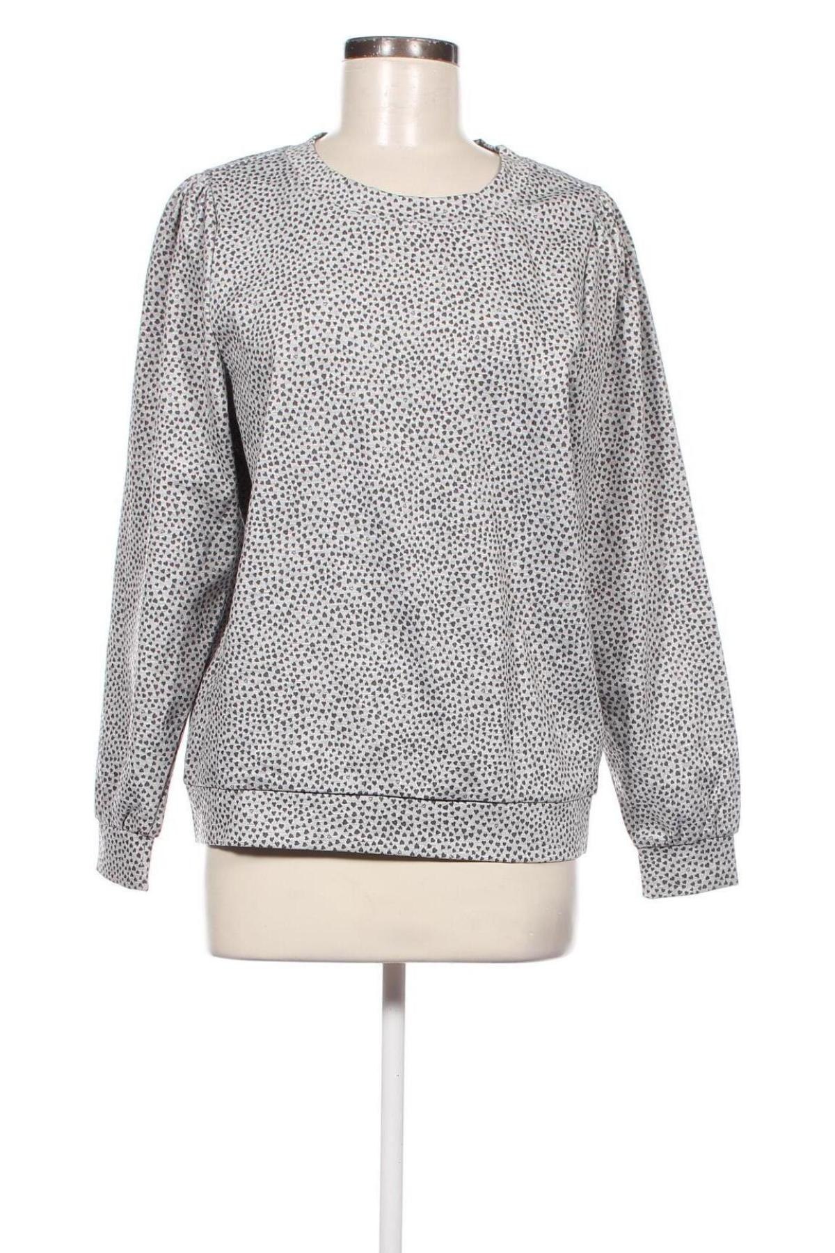 Γυναικεία μπλούζα Ivana Helsinki, Μέγεθος M, Χρώμα Πολύχρωμο, Τιμή 5,01 €