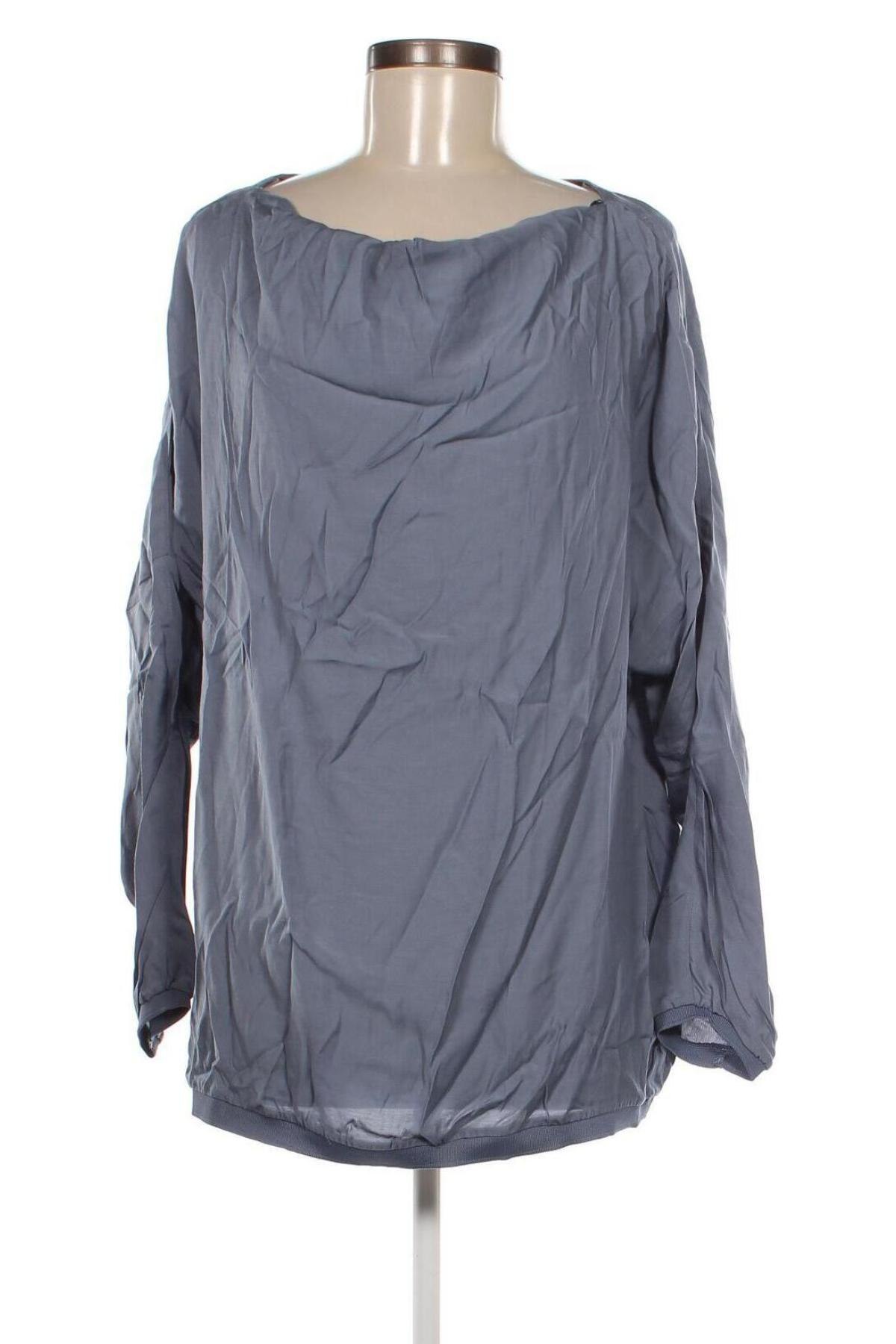 Damen Shirt Jacqueline De Yong, Größe M, Farbe Blau, Preis € 4,00