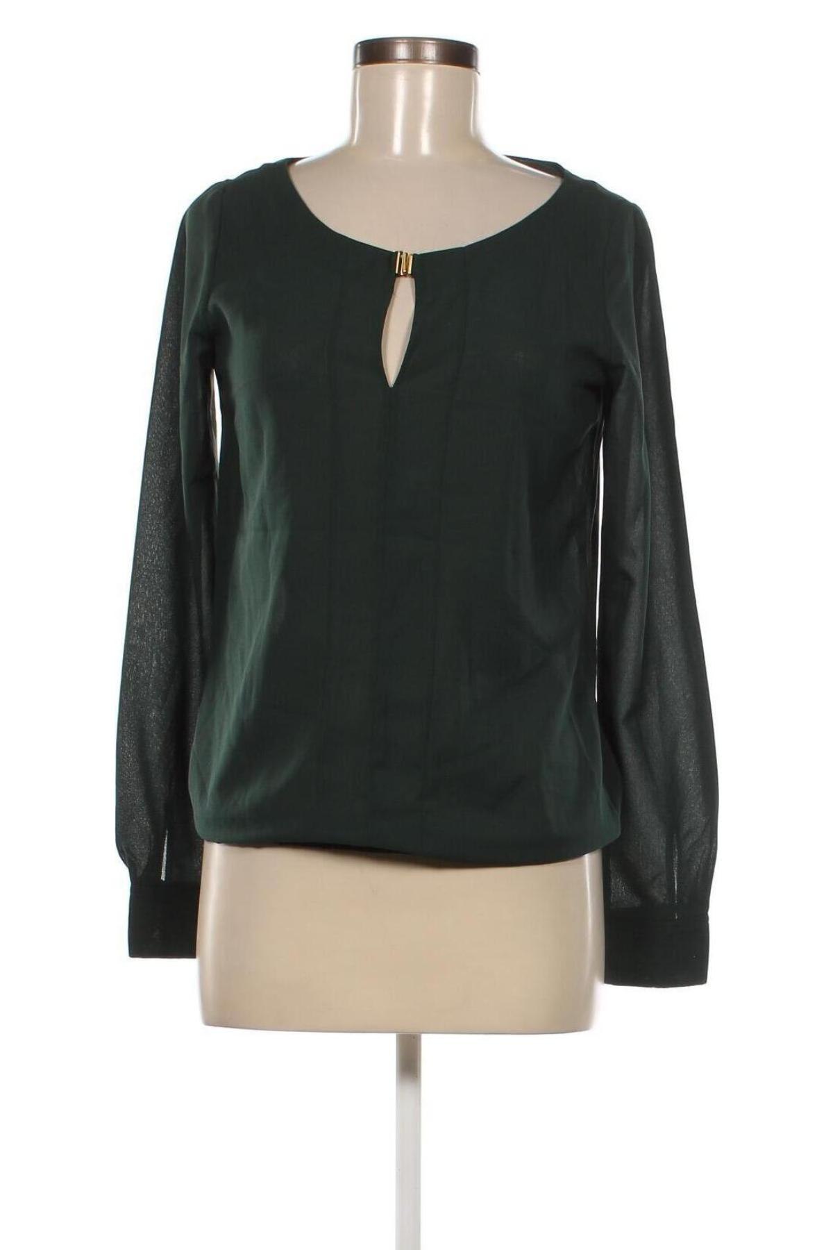 Damen Shirt Jbc, Größe S, Farbe Grün, Preis 2,38 €