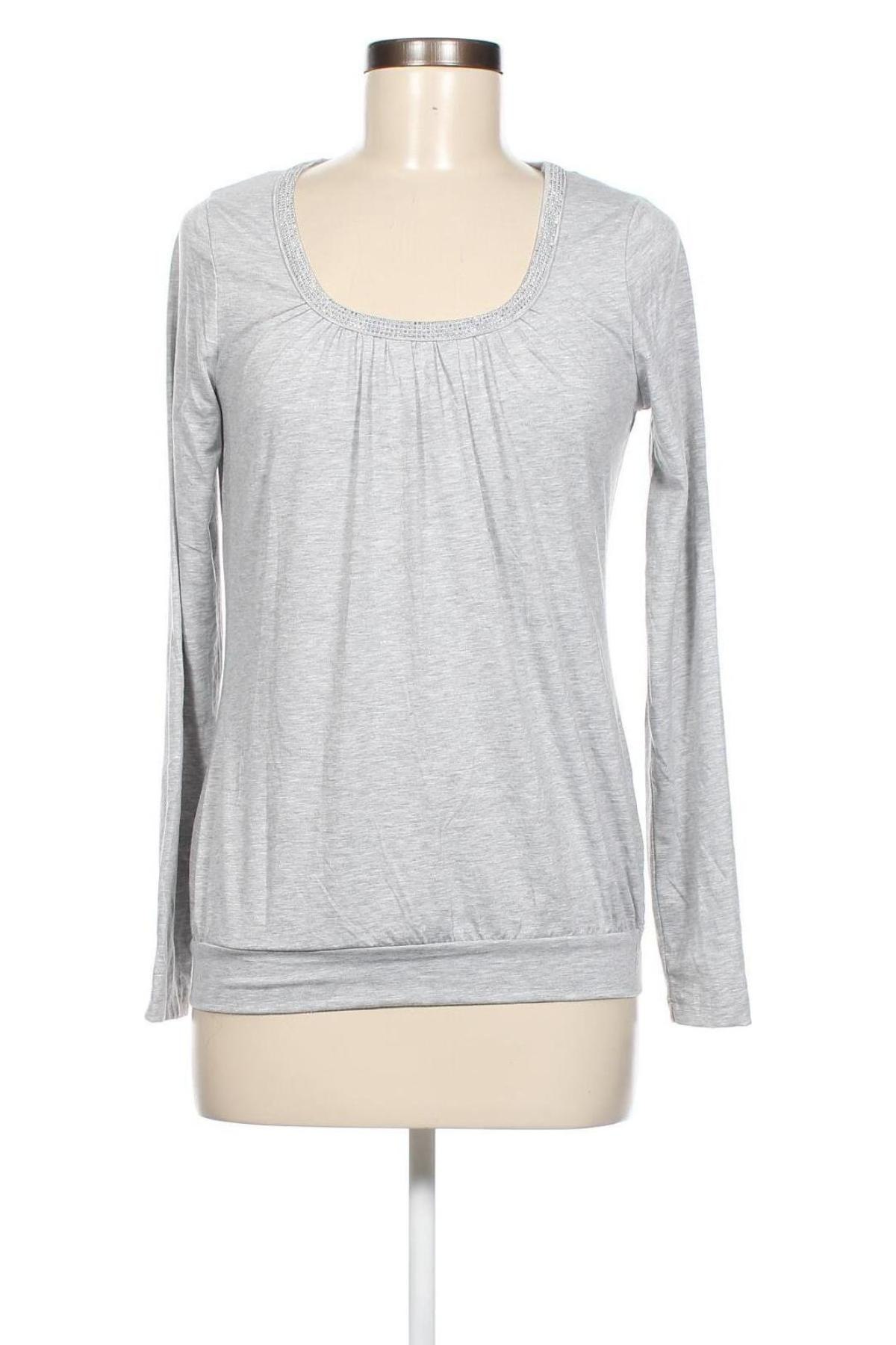 Damen Shirt Jbc, Größe S, Farbe Grau, Preis € 1,99