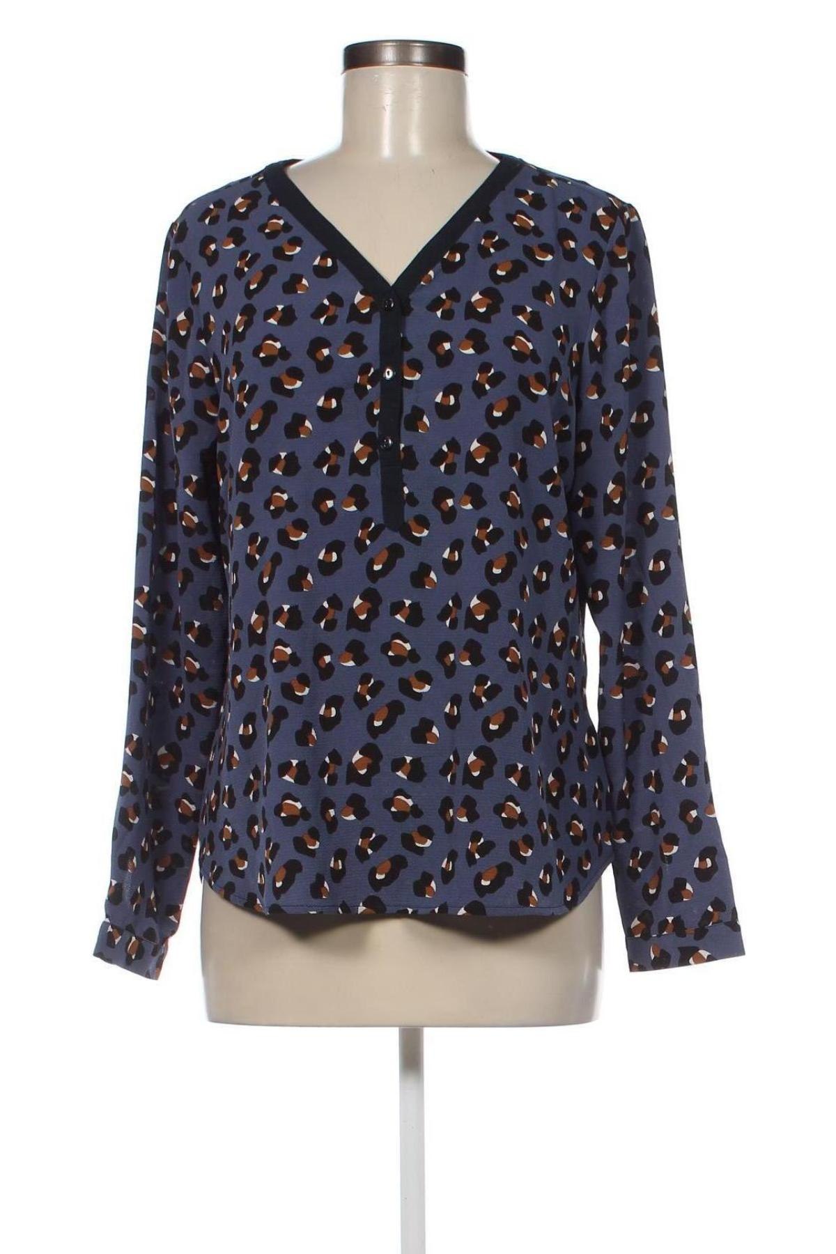 Γυναικεία μπλούζα Jbc, Μέγεθος M, Χρώμα Πολύχρωμο, Τιμή 2,59 €